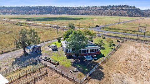 Tiny photo for 15333 NW oneil Highway, Redmond, OR 97756 (MLS # 220209417)