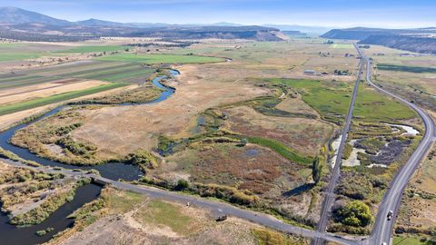 Tiny photo for 15333 NW oneil Highway, Redmond, OR 97756 (MLS # 220209417)