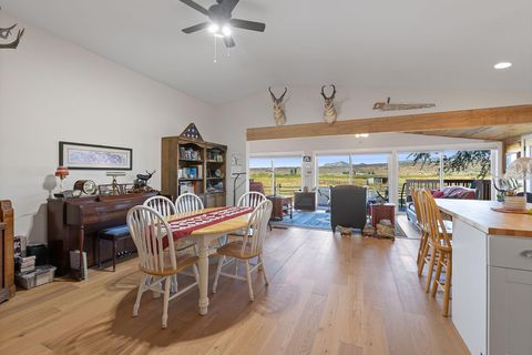 Tiny photo for 15333 NW oneil Highway, Redmond, OR 97756 (MLS # 220209417)