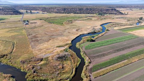 Tiny photo for 15333 NW oneil Highway, Redmond, OR 97756 (MLS # 220209417)