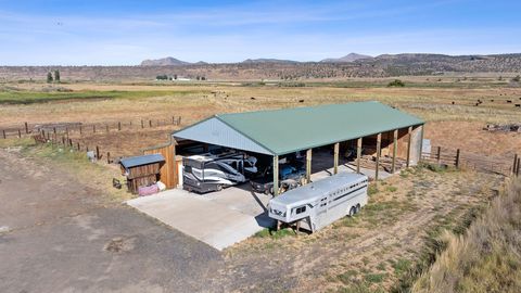 Tiny photo for 15333 NW oneil Highway, Redmond, OR 97756 (MLS # 220209417)