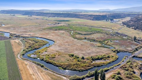 Tiny photo for 15333 NW oneil Highway, Redmond, OR 97756 (MLS # 220209417)