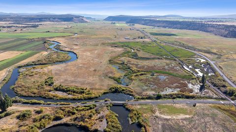 Tiny photo for 15333 NW oneil Highway, Redmond, OR 97756 (MLS # 220209417)