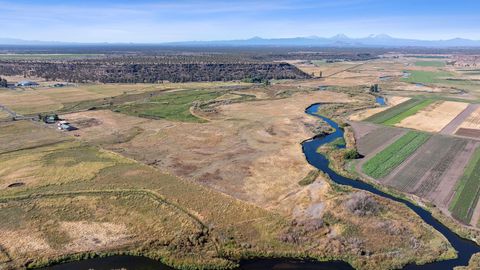 Tiny photo for 15333 NW oneil Highway, Redmond, OR 97756 (MLS # 220209417)