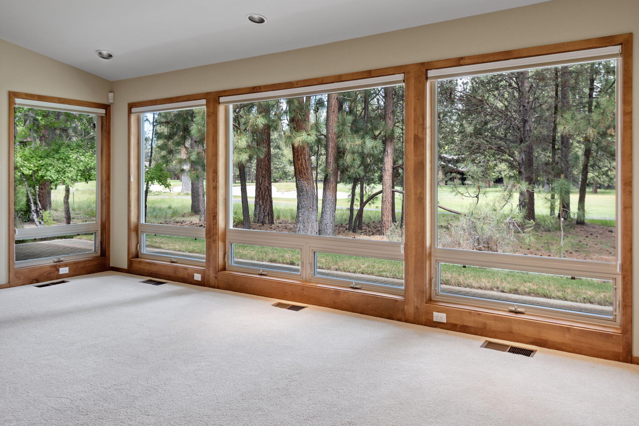 Broken Top - Residential