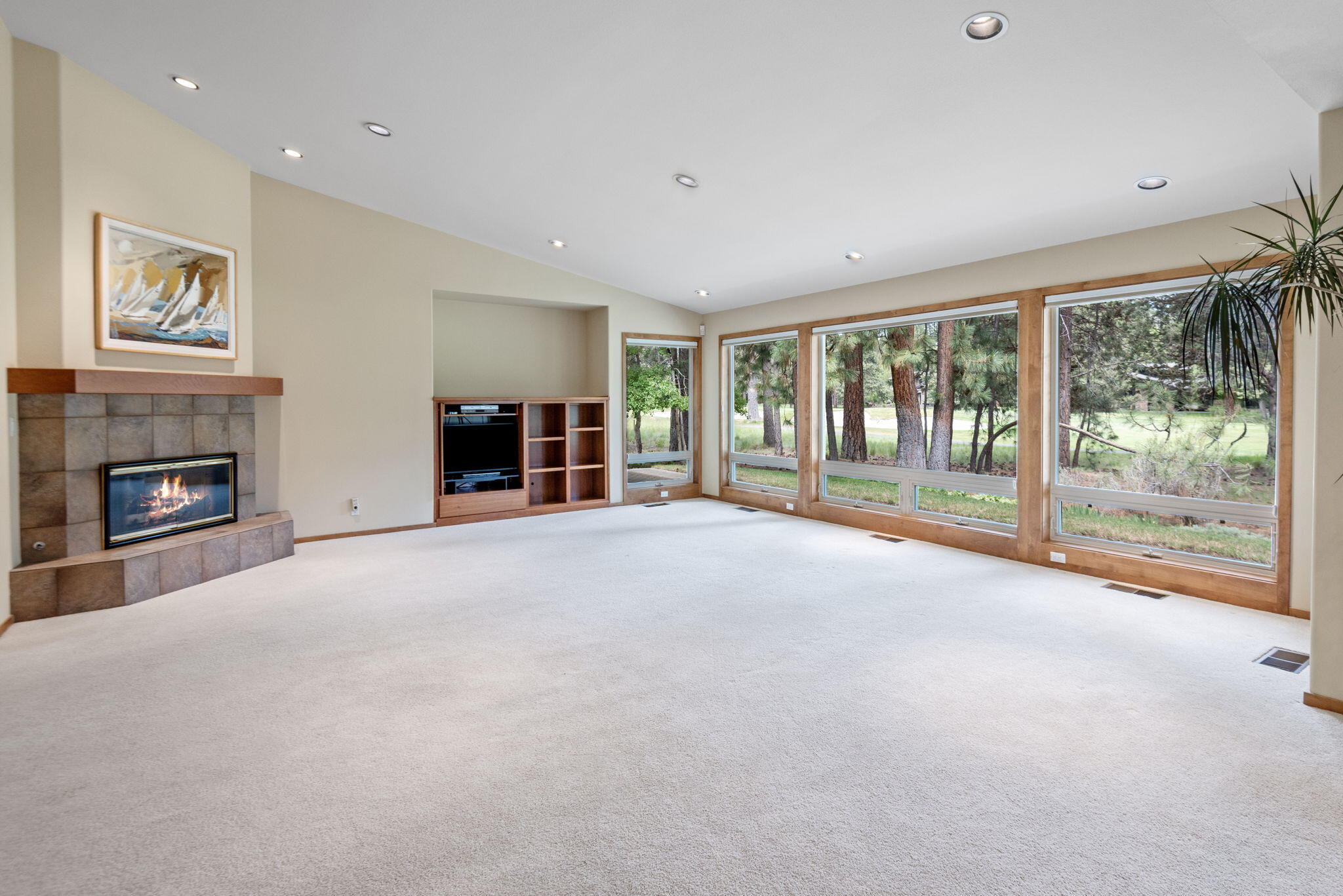 Broken Top - Residential