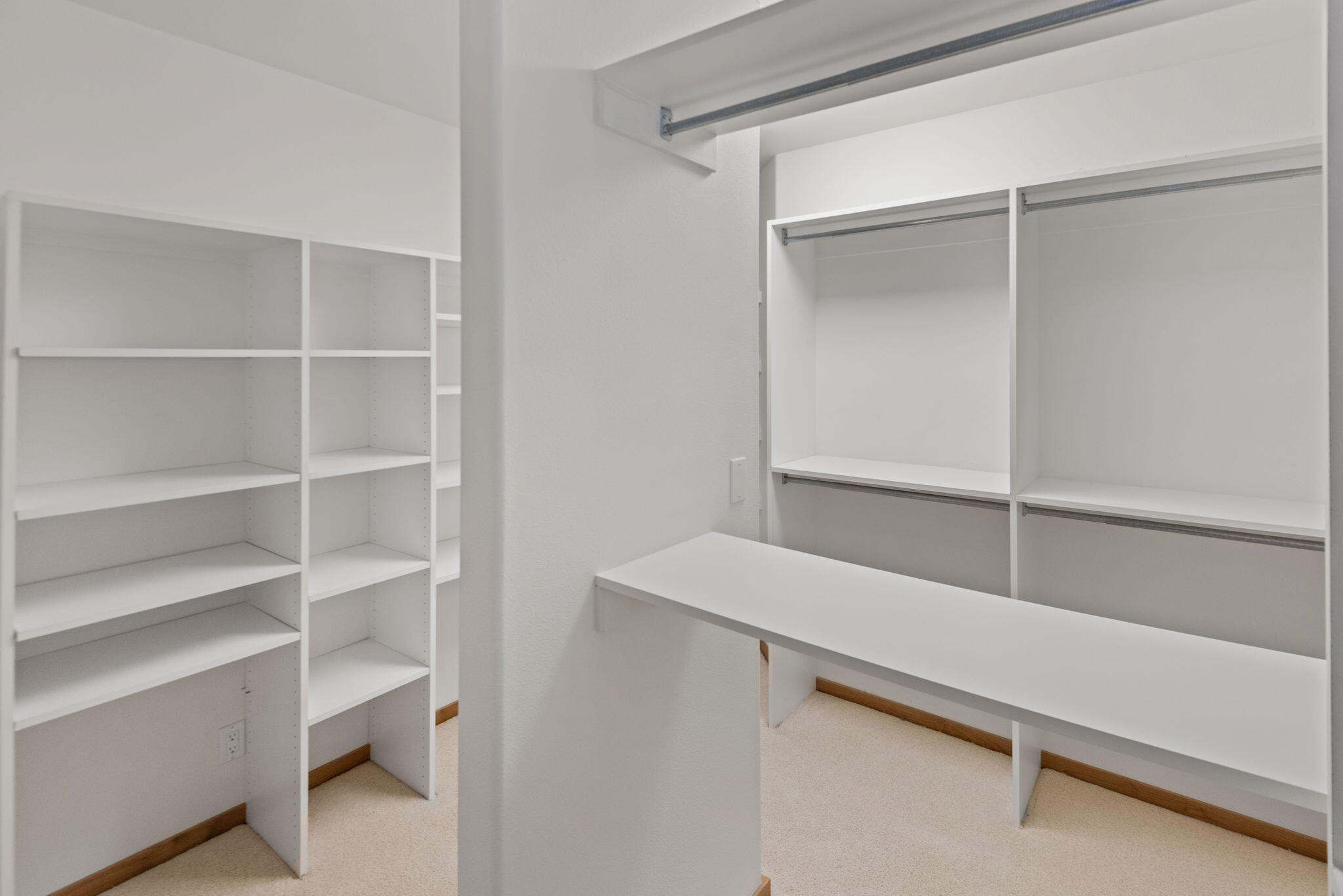 Broken Top - Residential