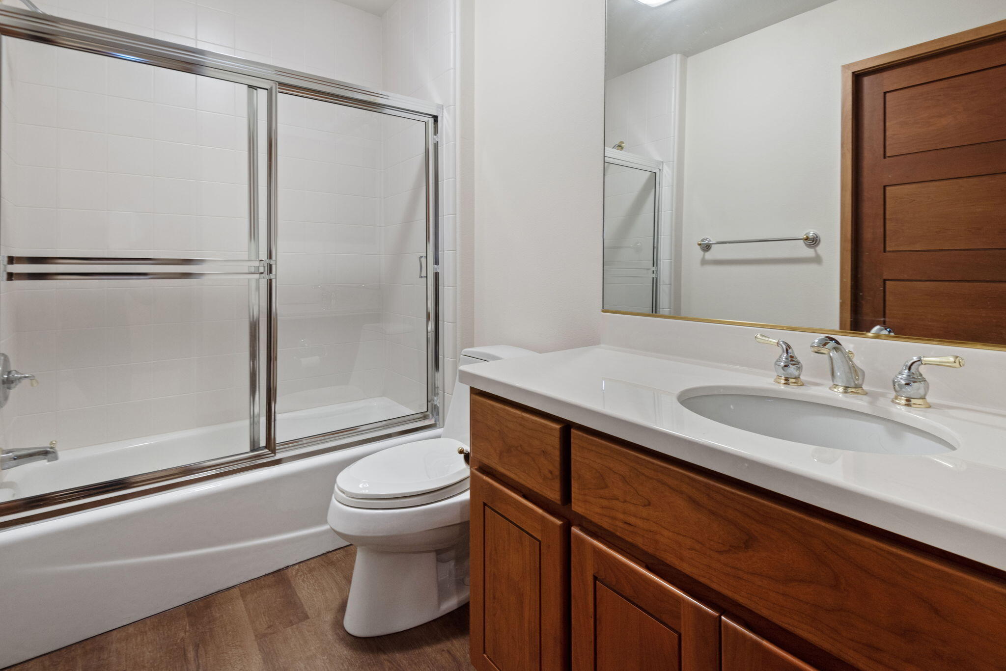 Broken Top - Residential