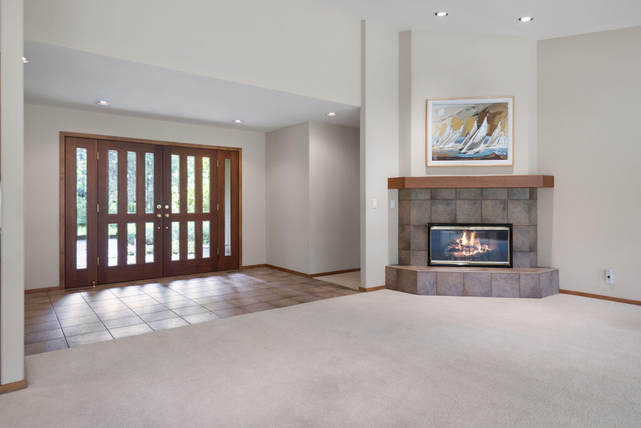 Broken Top - Residential