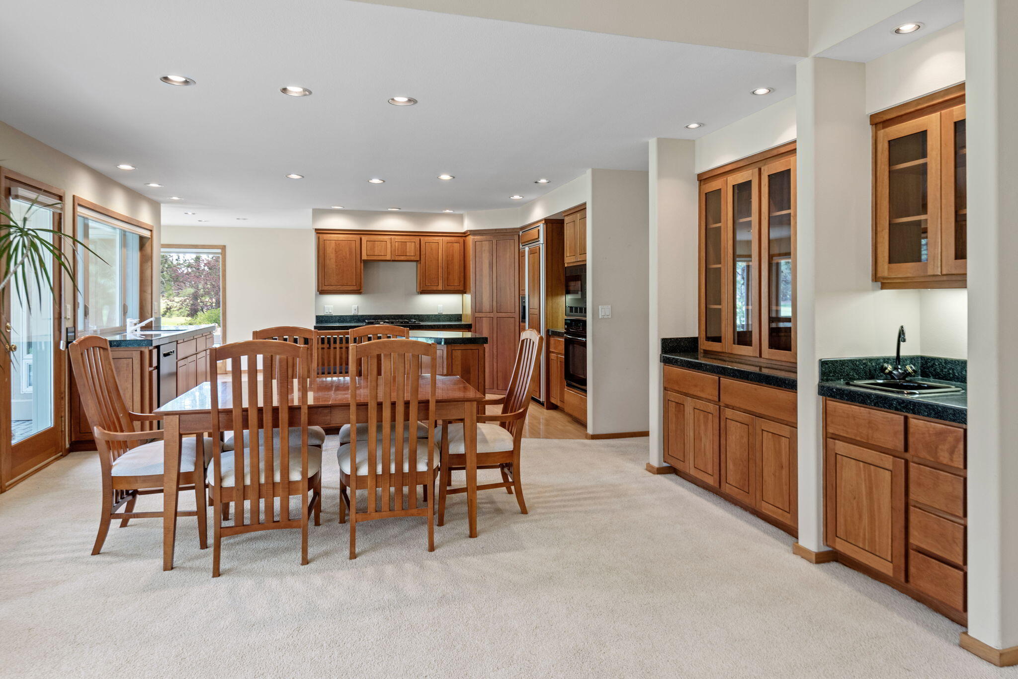 Broken Top - Residential