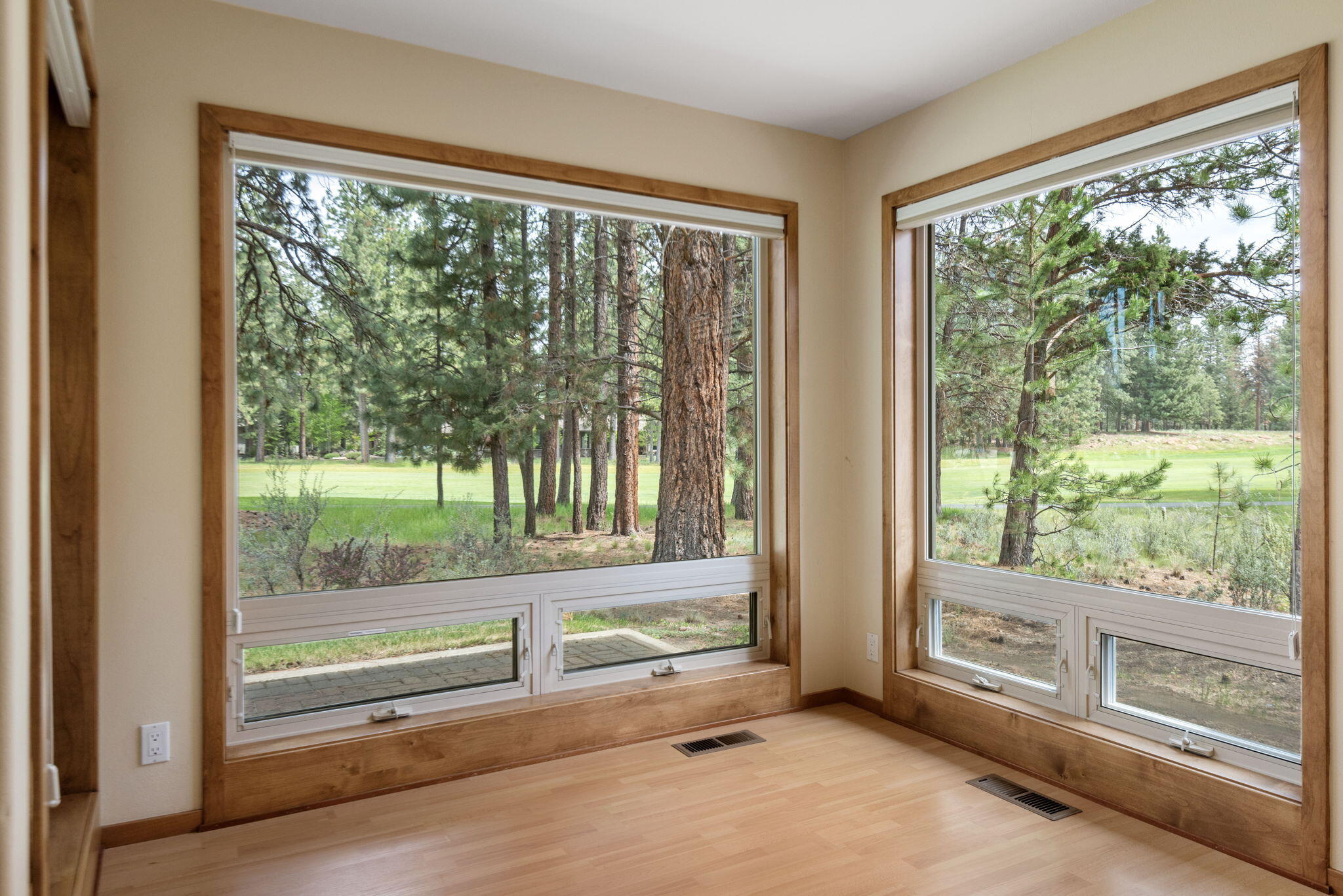 Broken Top - Residential