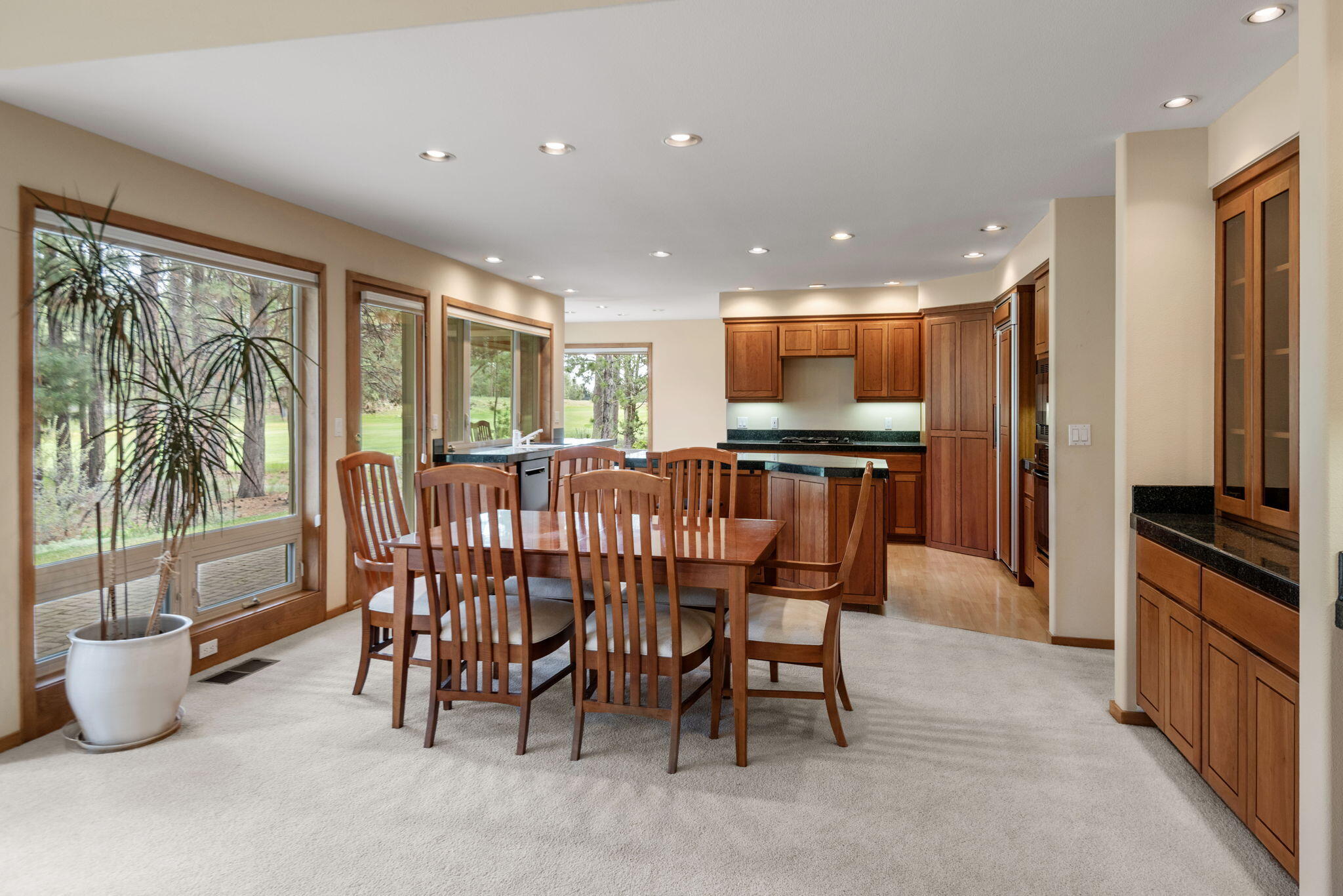 Broken Top - Residential