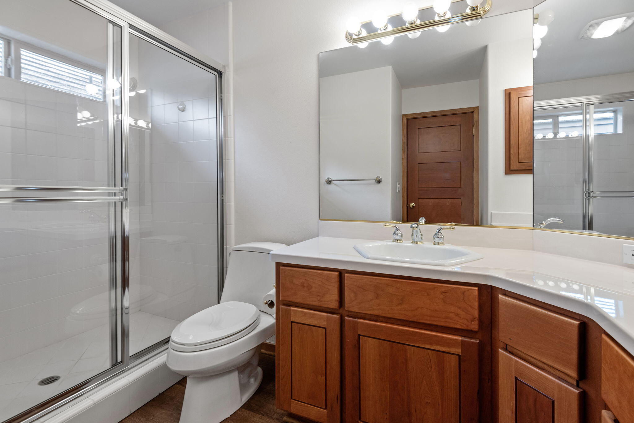 Broken Top - Residential