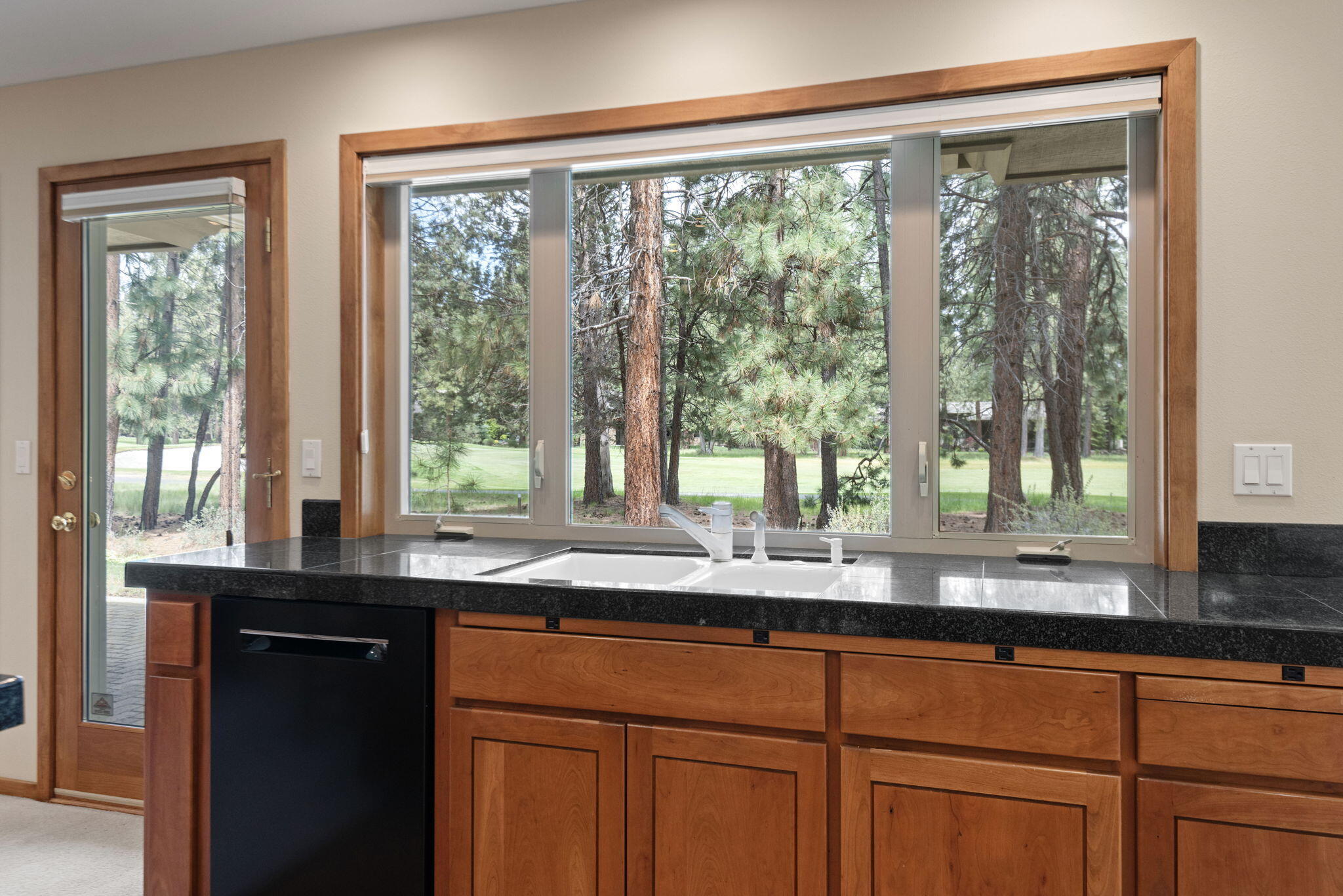 Broken Top - Residential