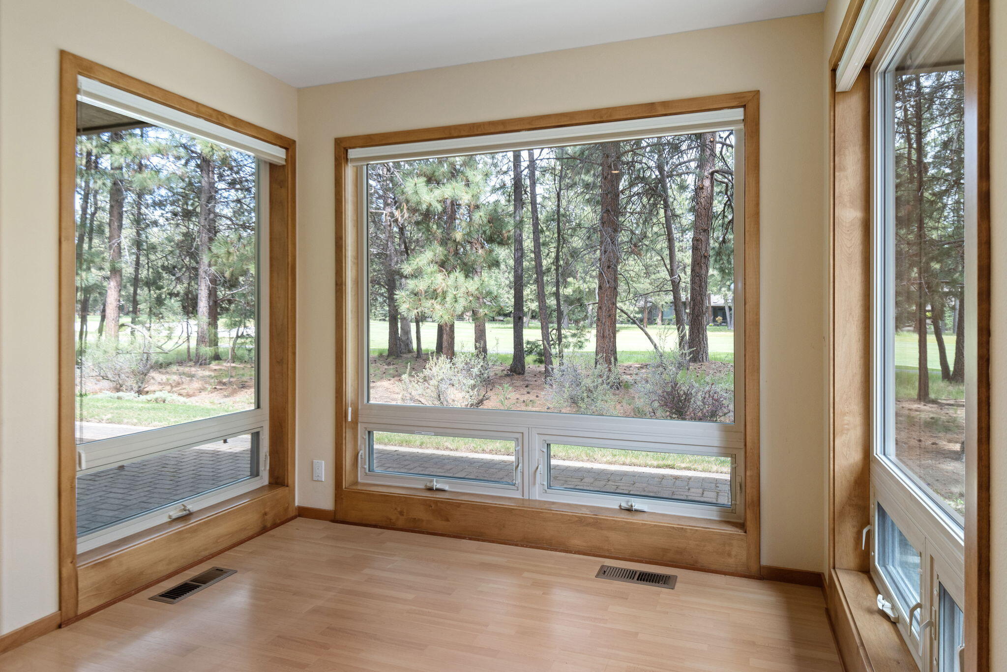 Broken Top - Residential