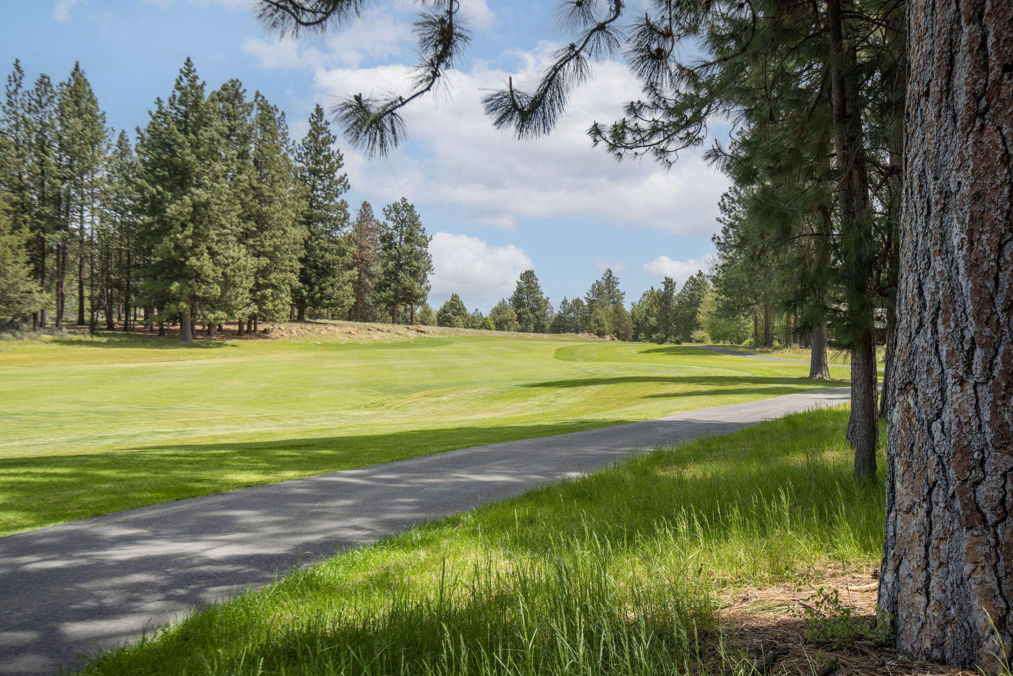Broken Top - Residential