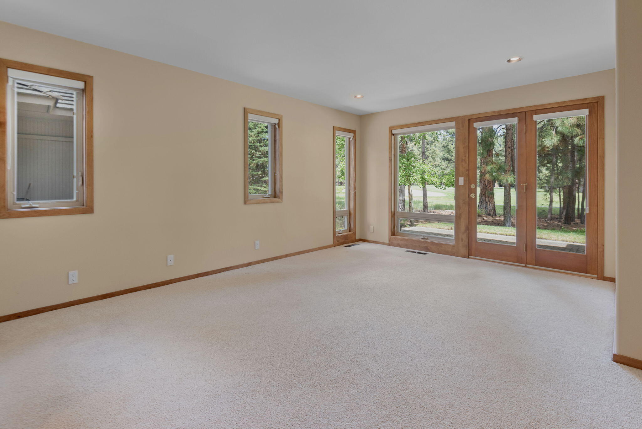 Broken Top - Residential