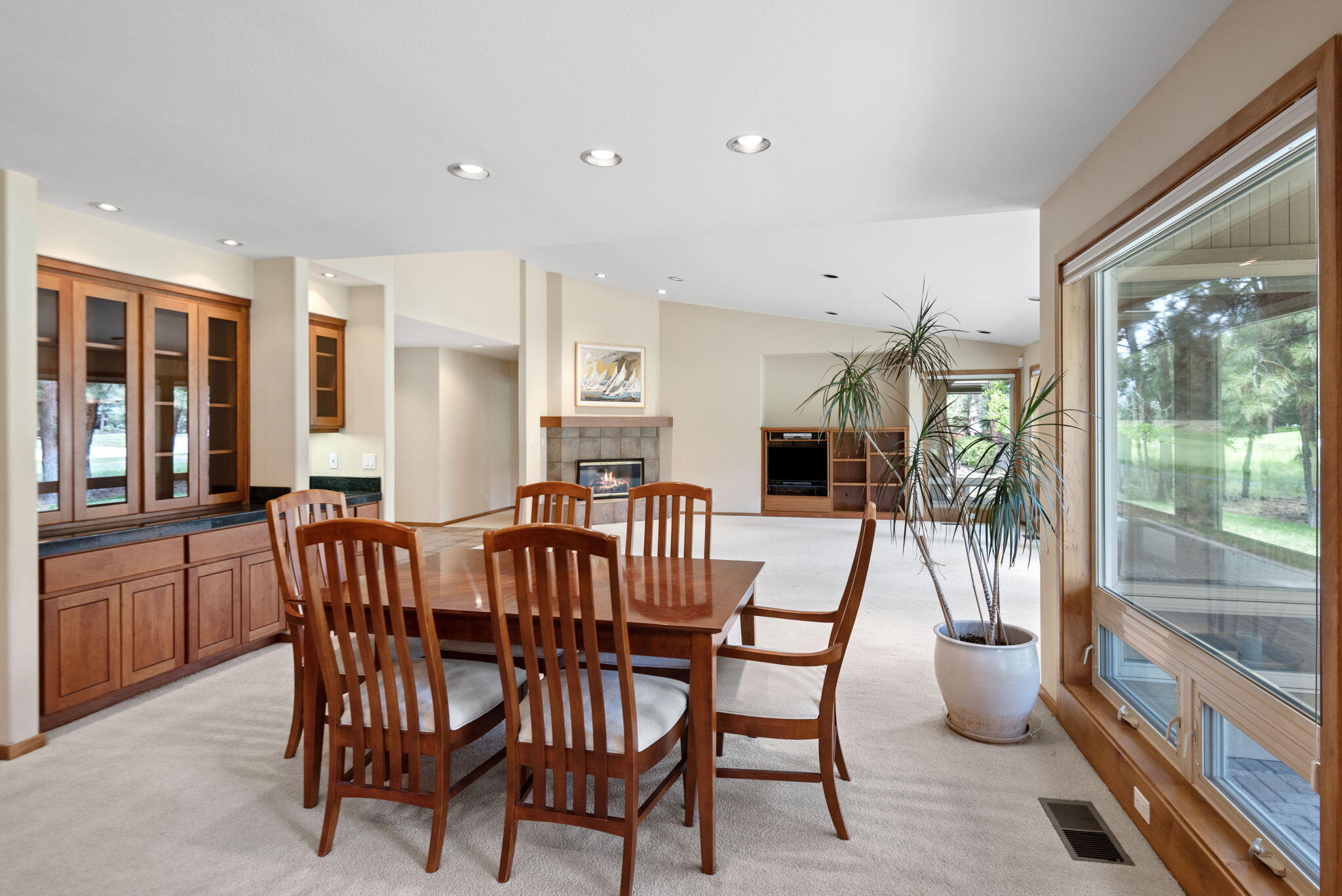 Broken Top - Residential