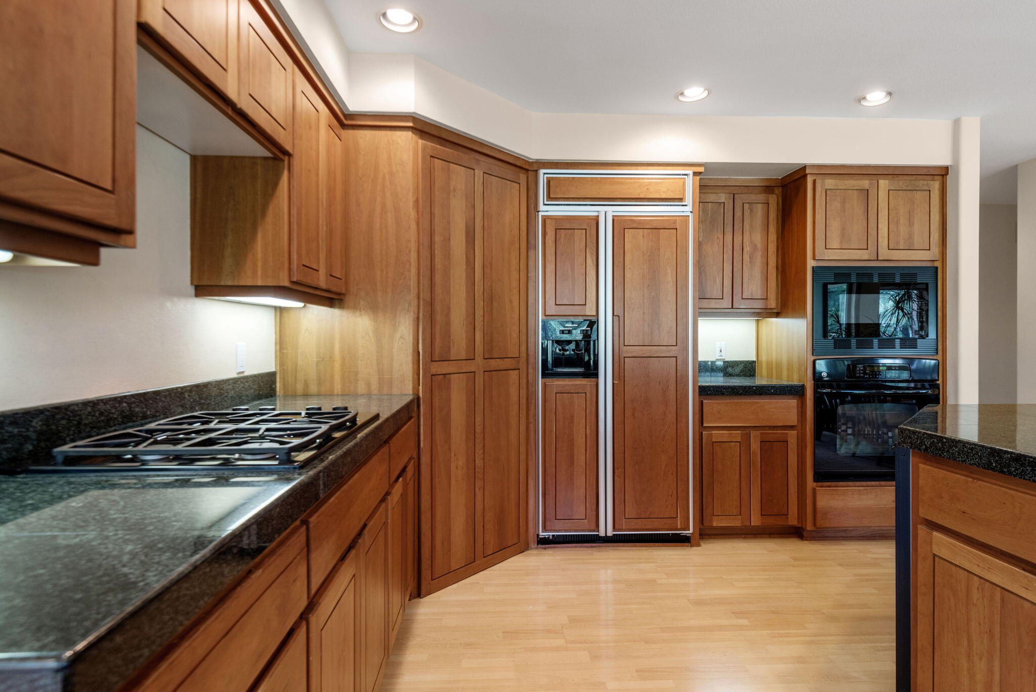 Broken Top - Residential