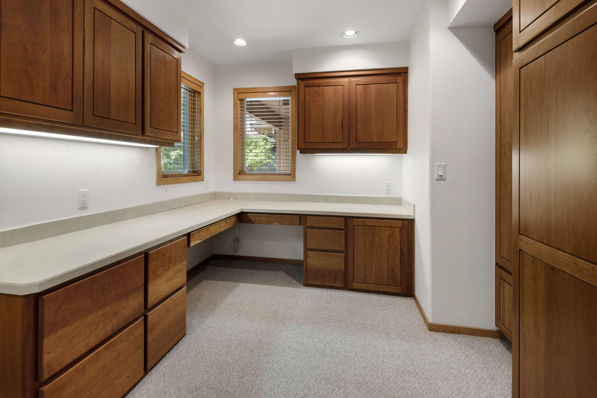 Broken Top - Residential