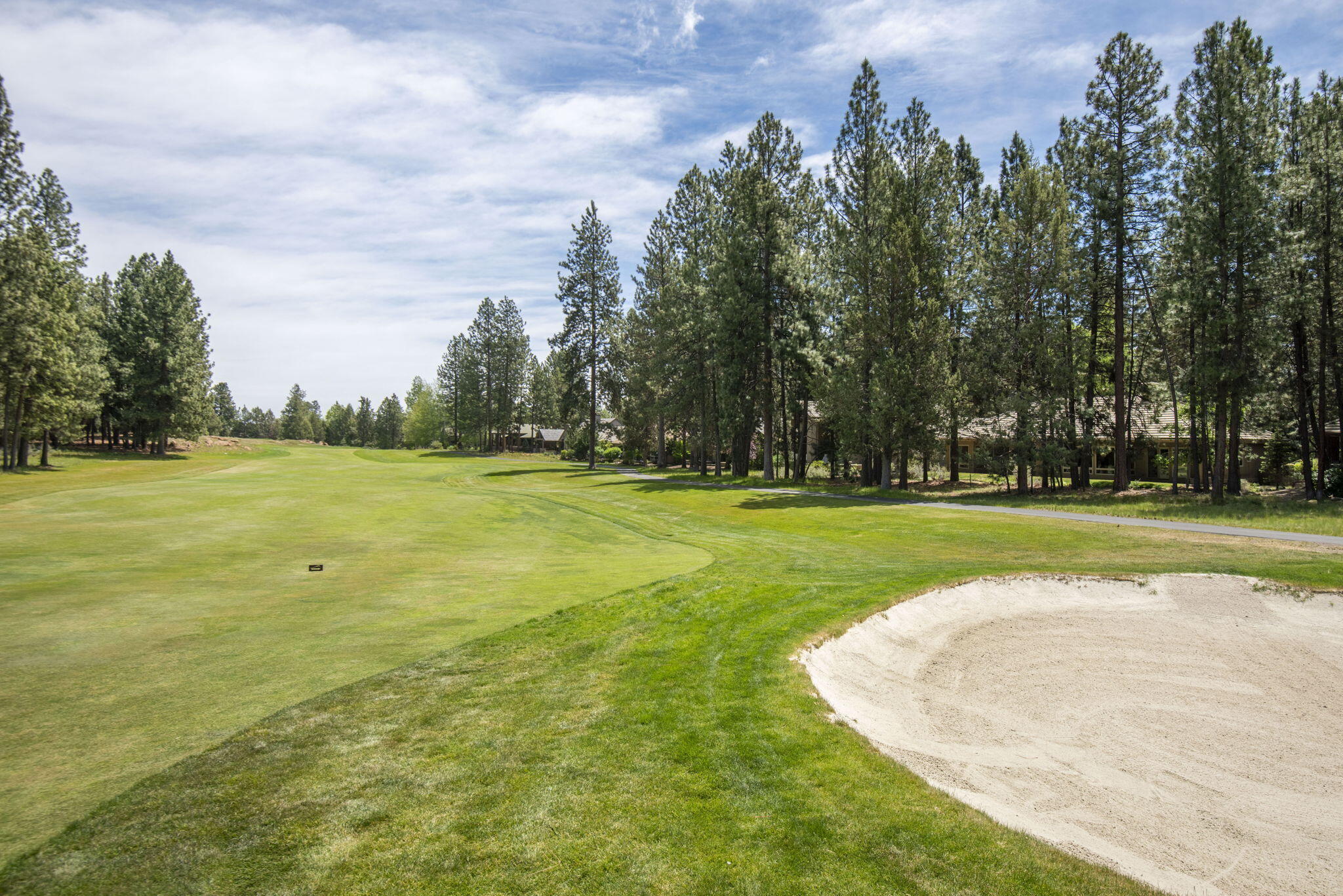 Broken Top - Residential