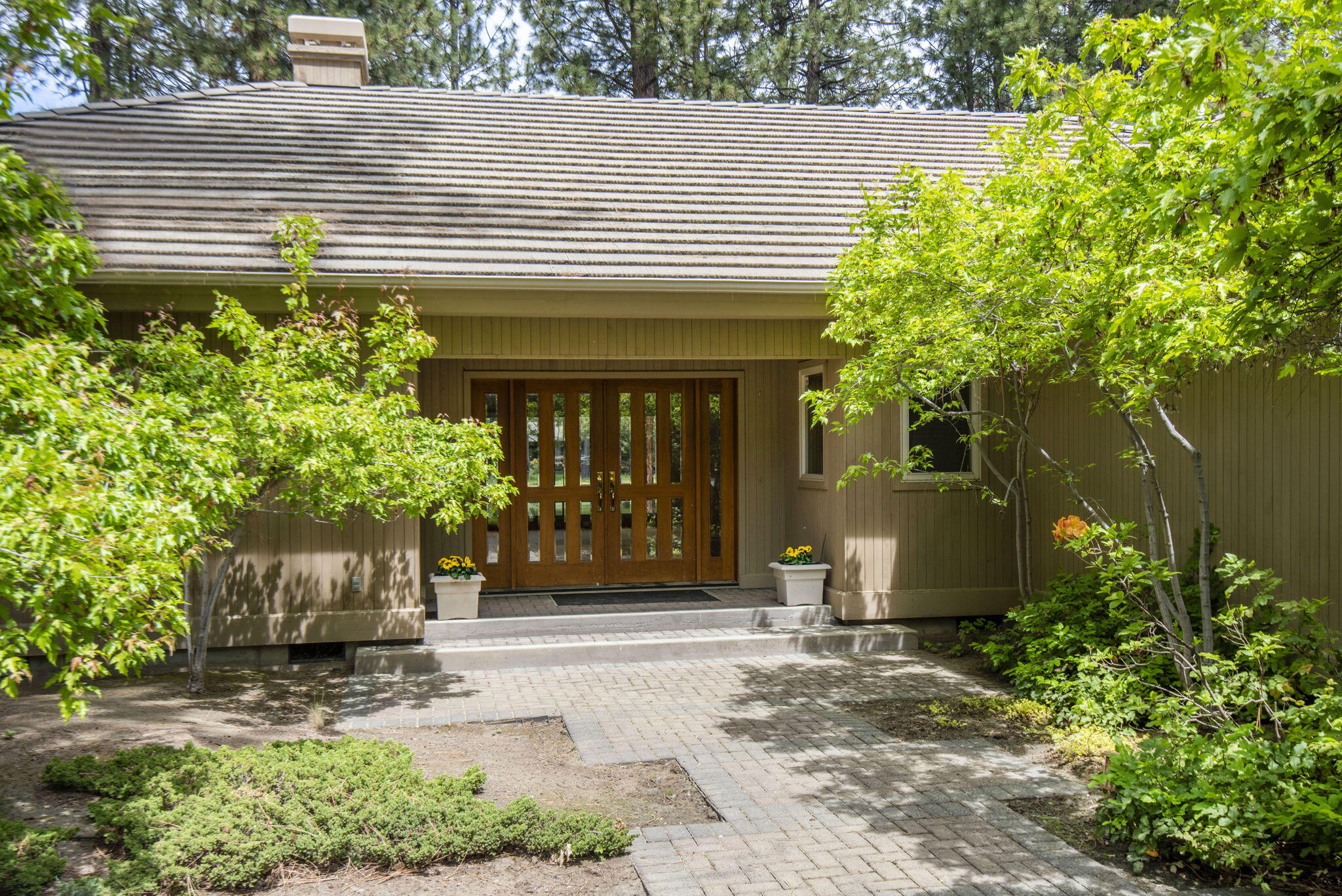 Broken Top - Residential