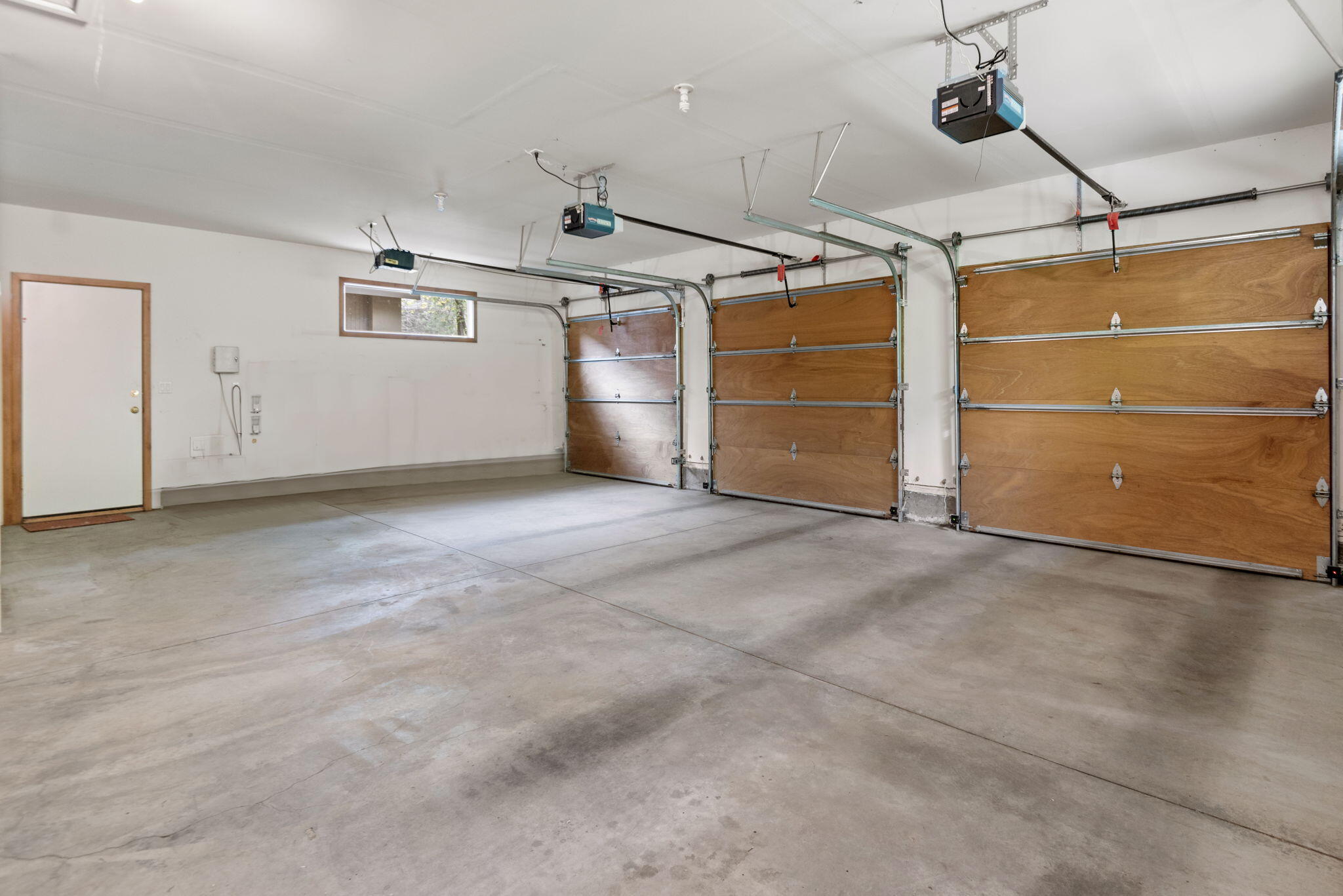 Broken Top - Residential