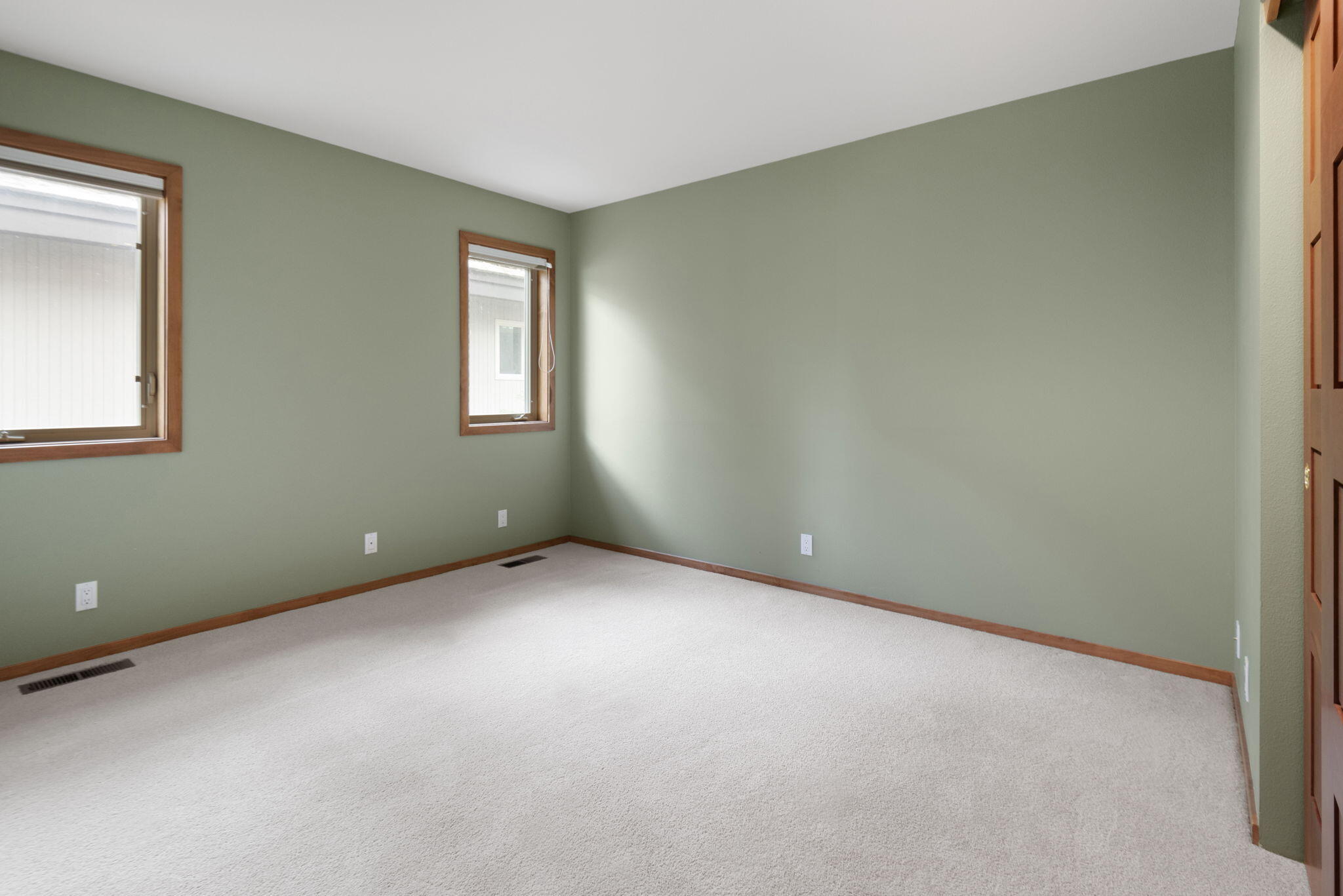 Broken Top - Residential