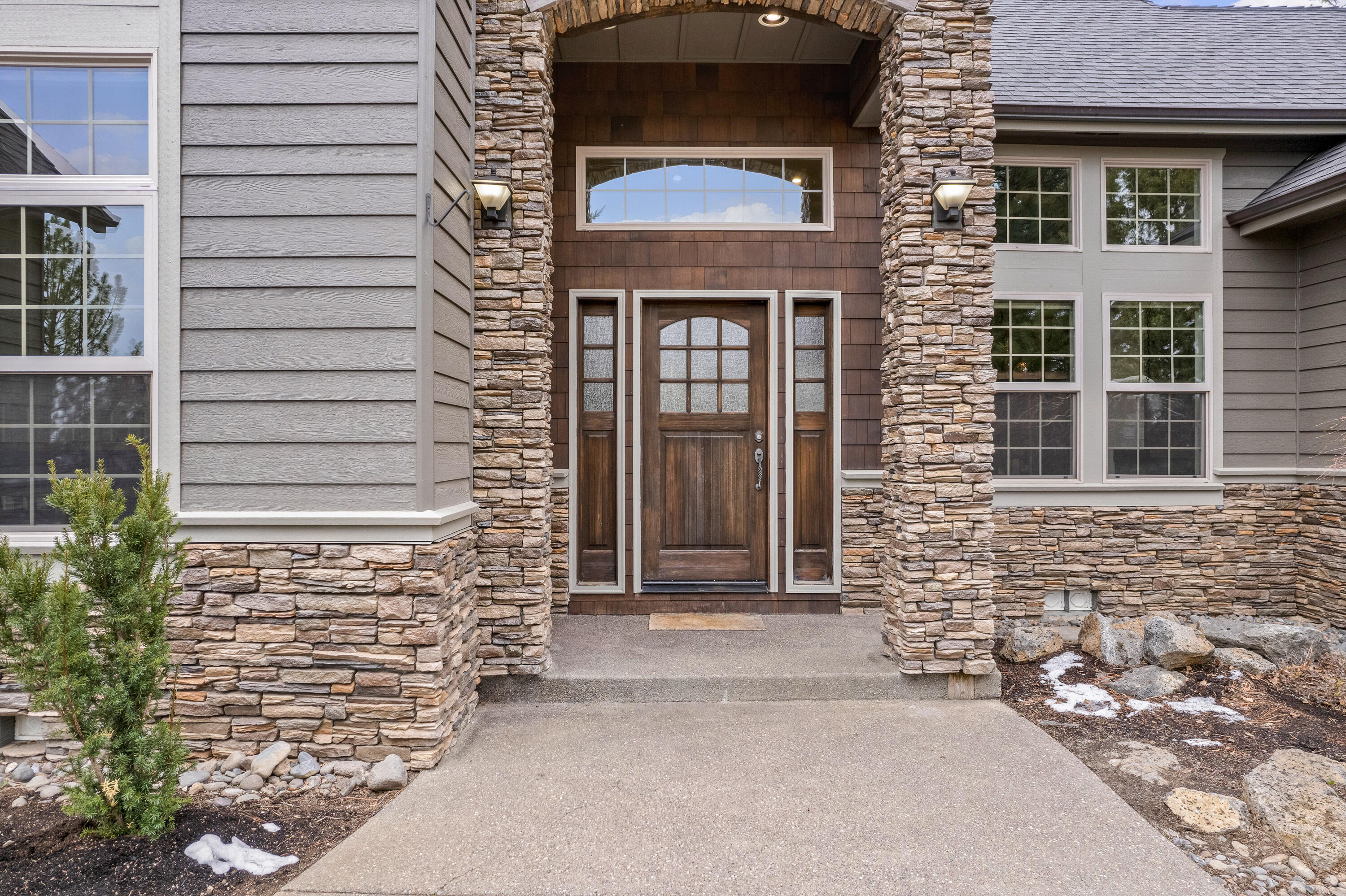 Awbrey Butte - Residential