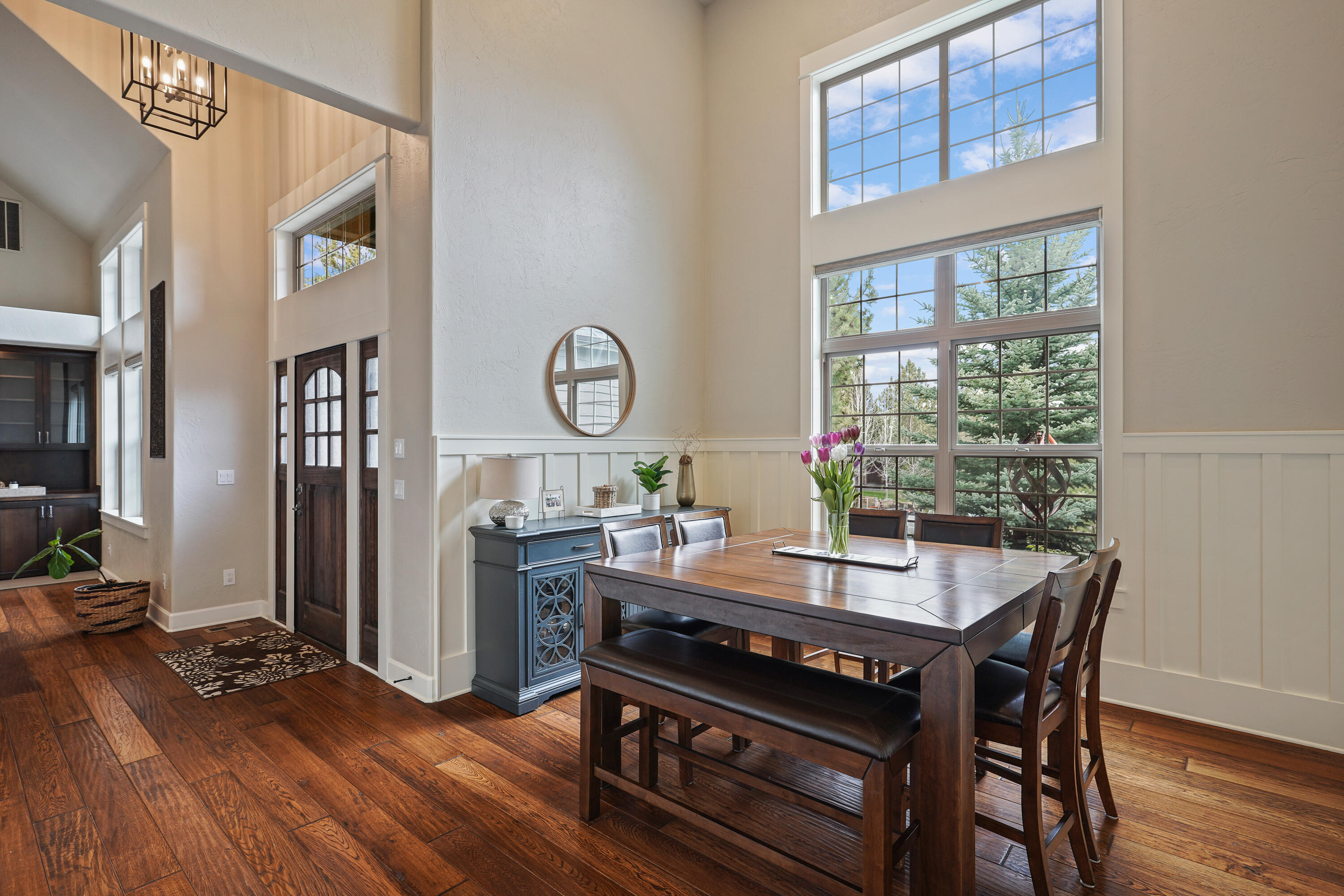 Awbrey Butte - Residential