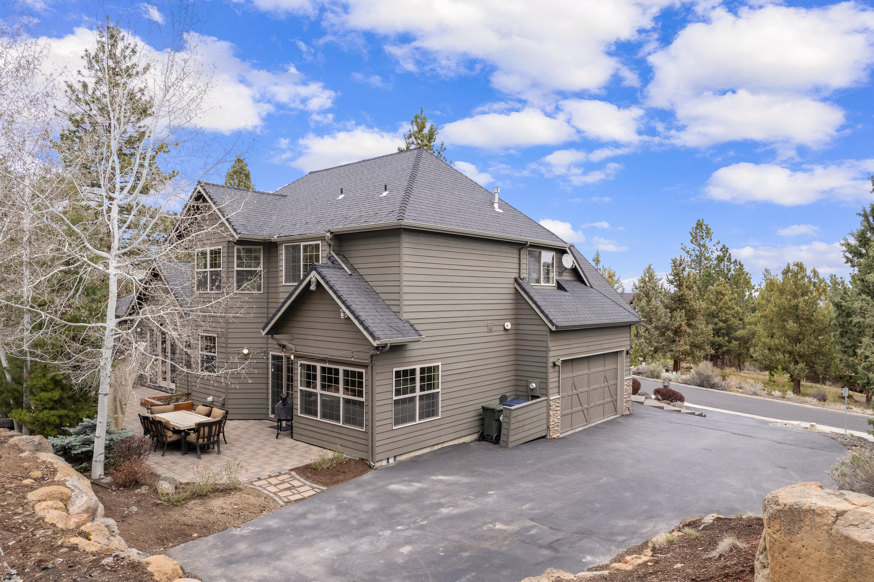 Awbrey Butte - Residential