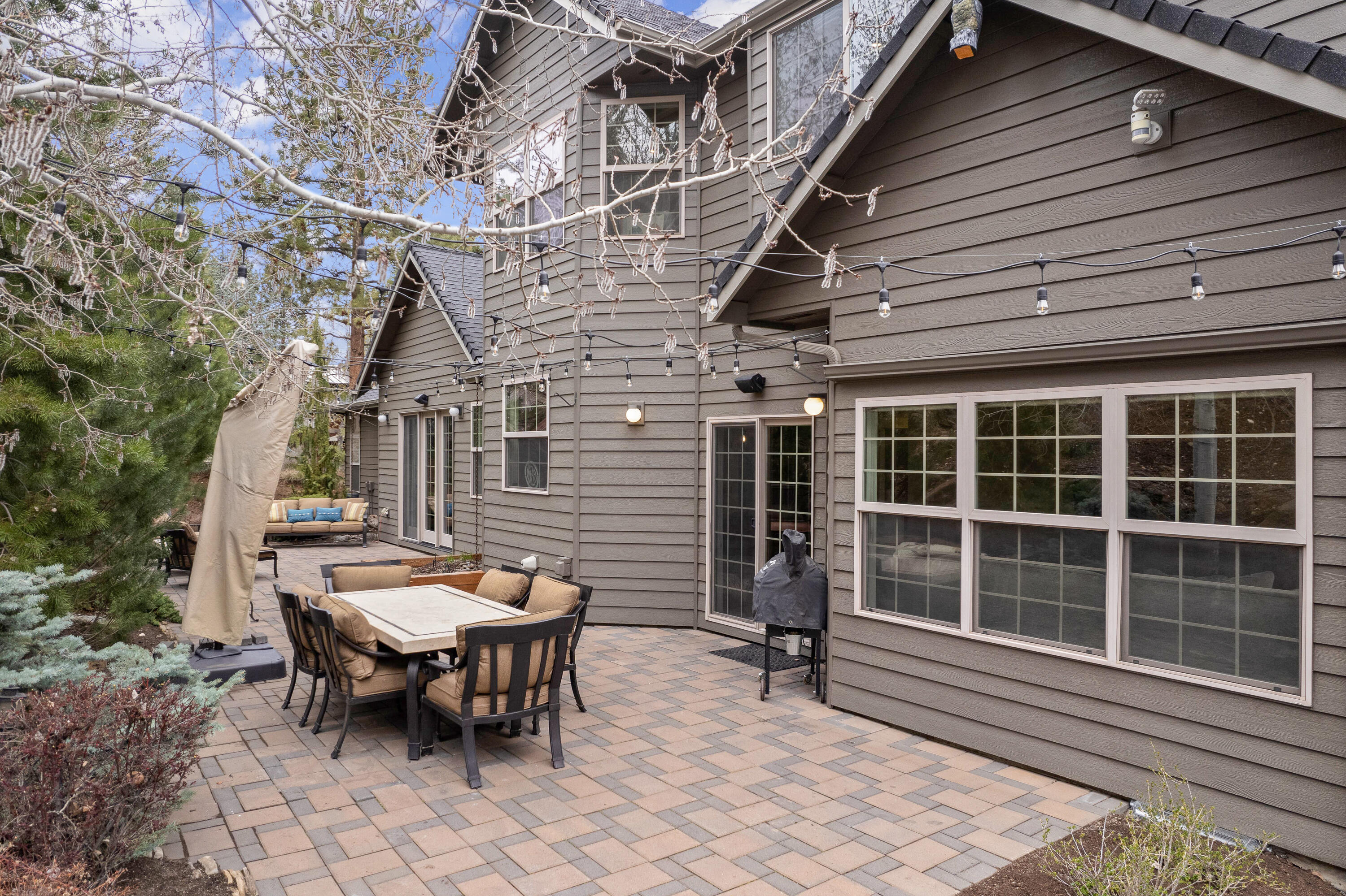 Awbrey Butte - Residential