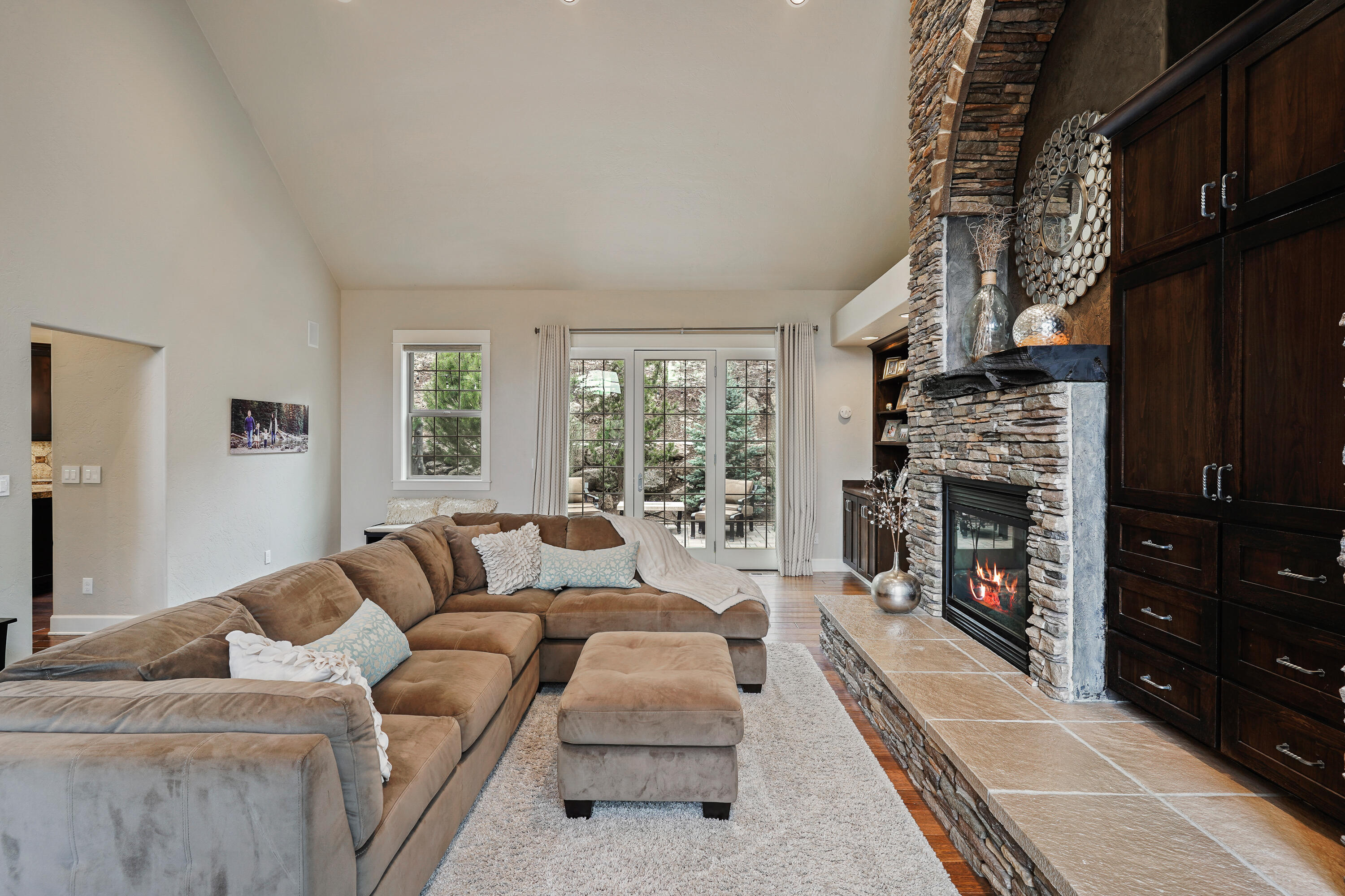 Awbrey Butte - Residential