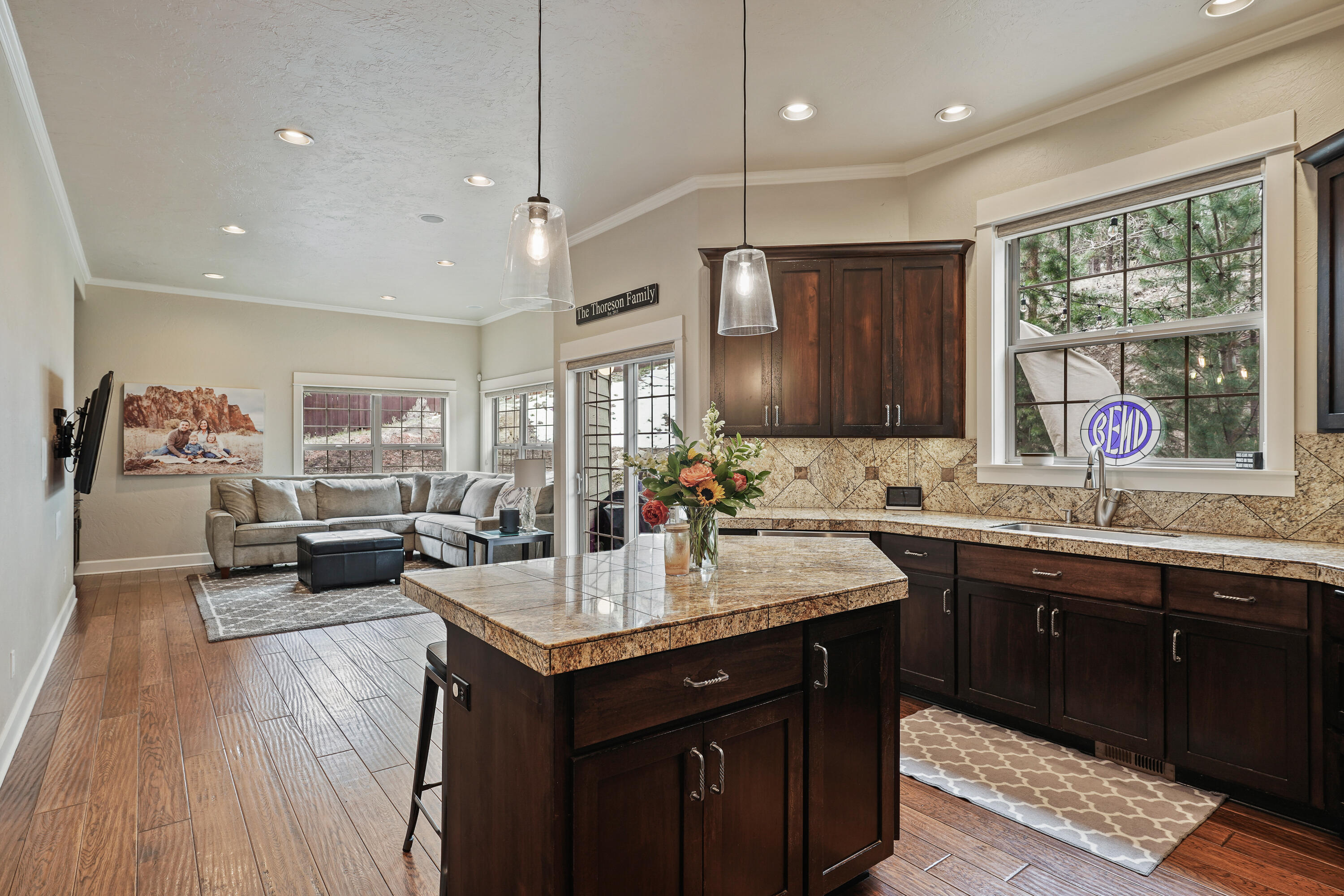 Awbrey Butte - Residential