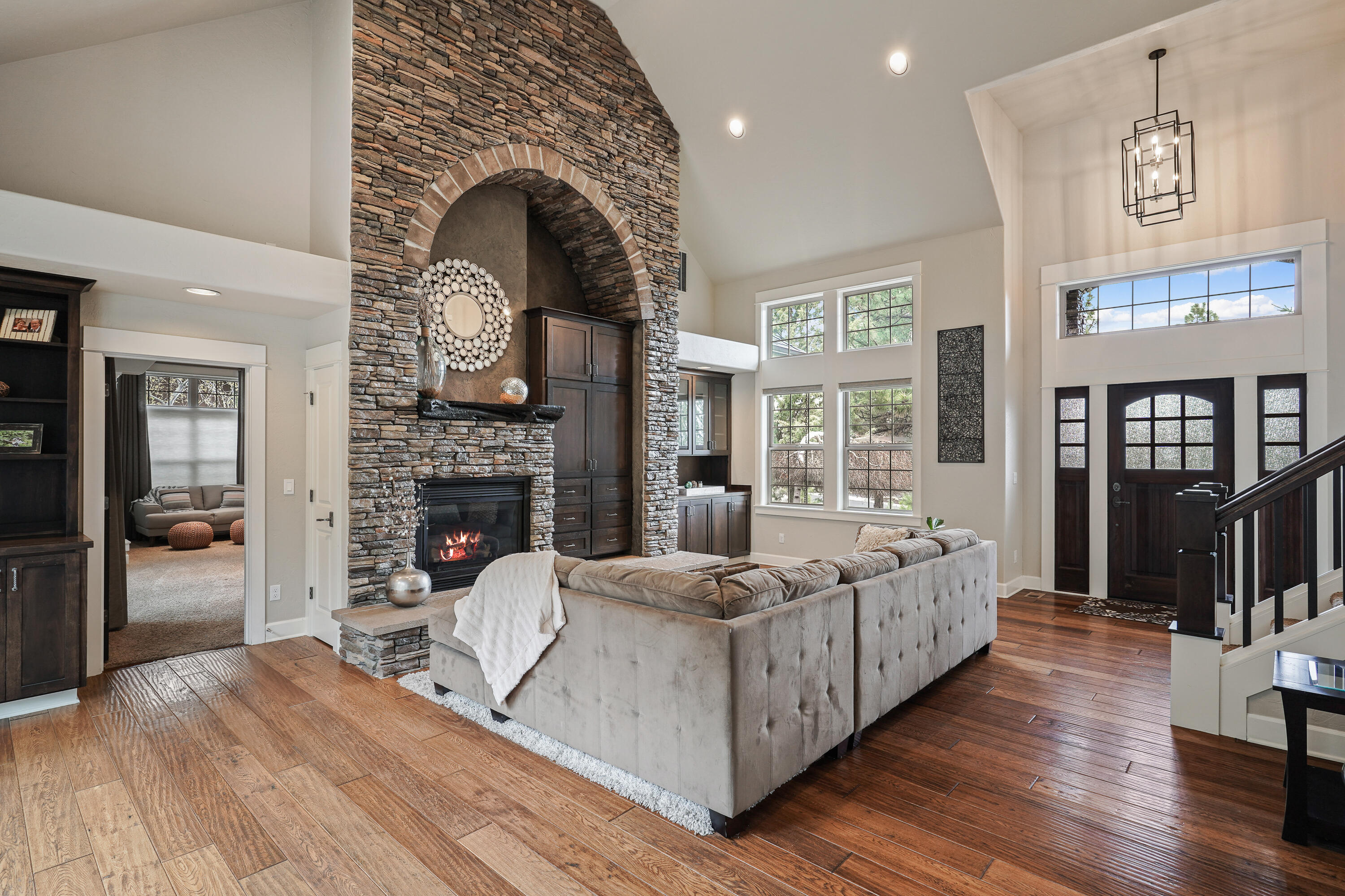 Awbrey Butte - Residential