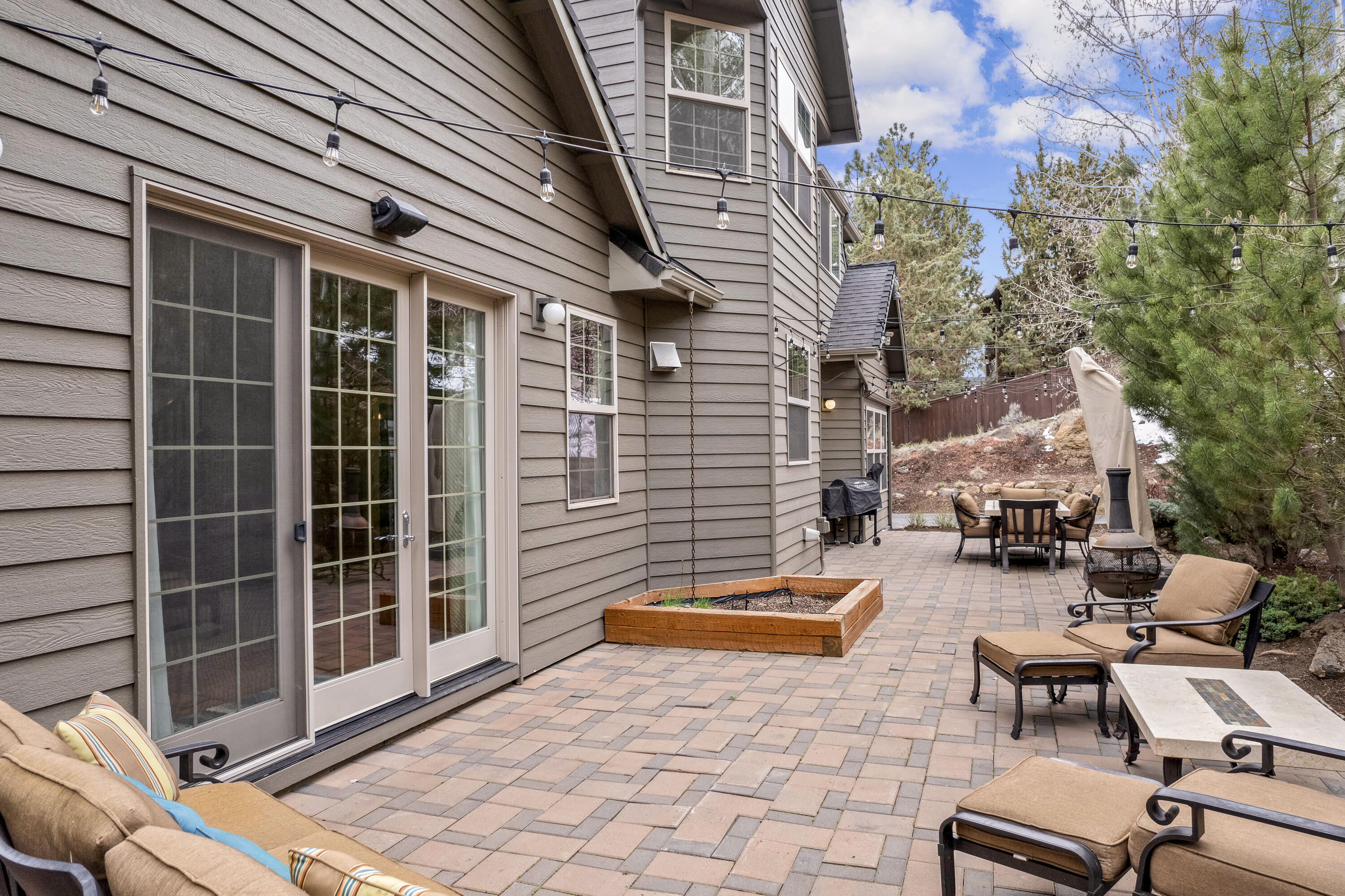 Awbrey Butte - Residential