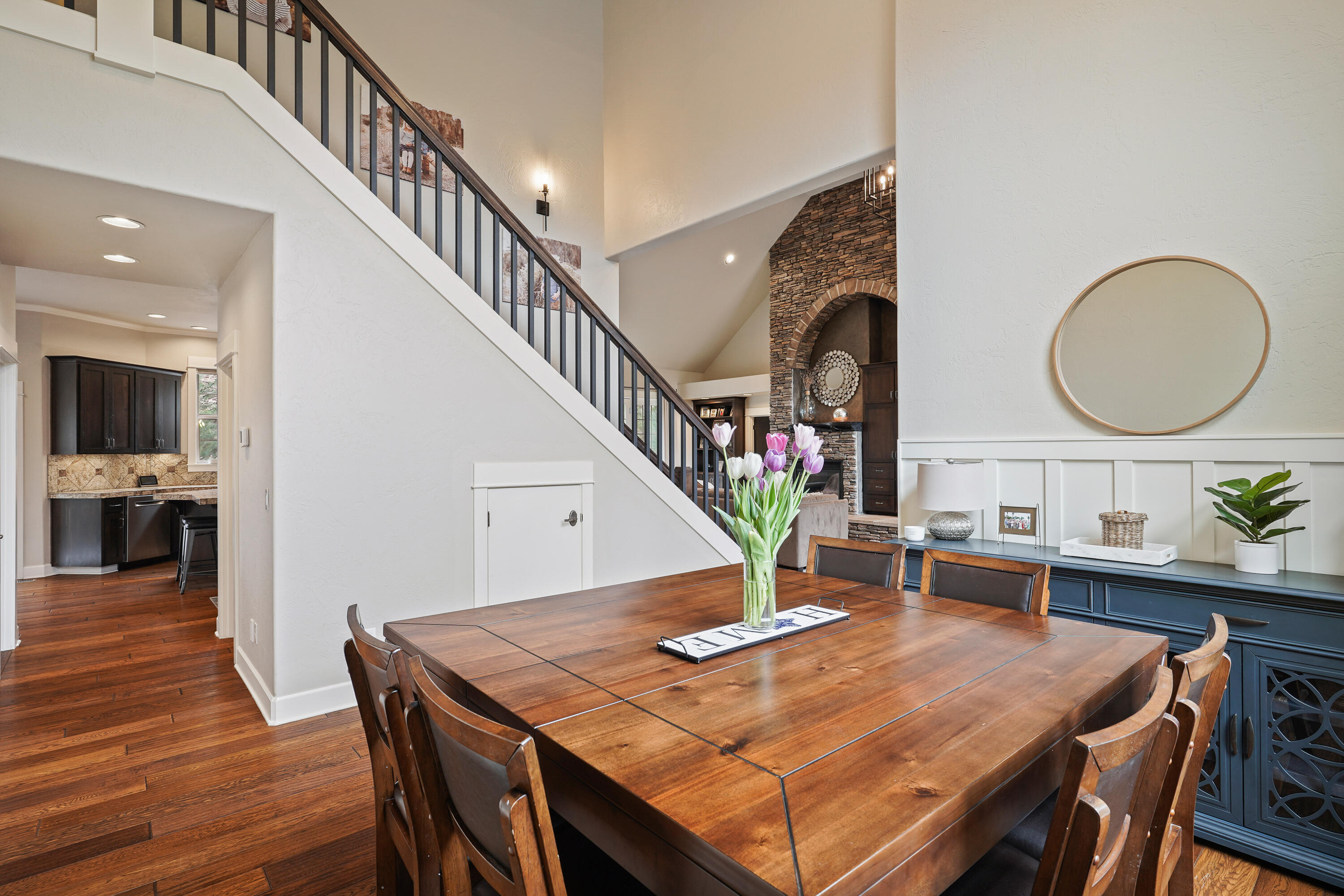 Awbrey Butte - Residential