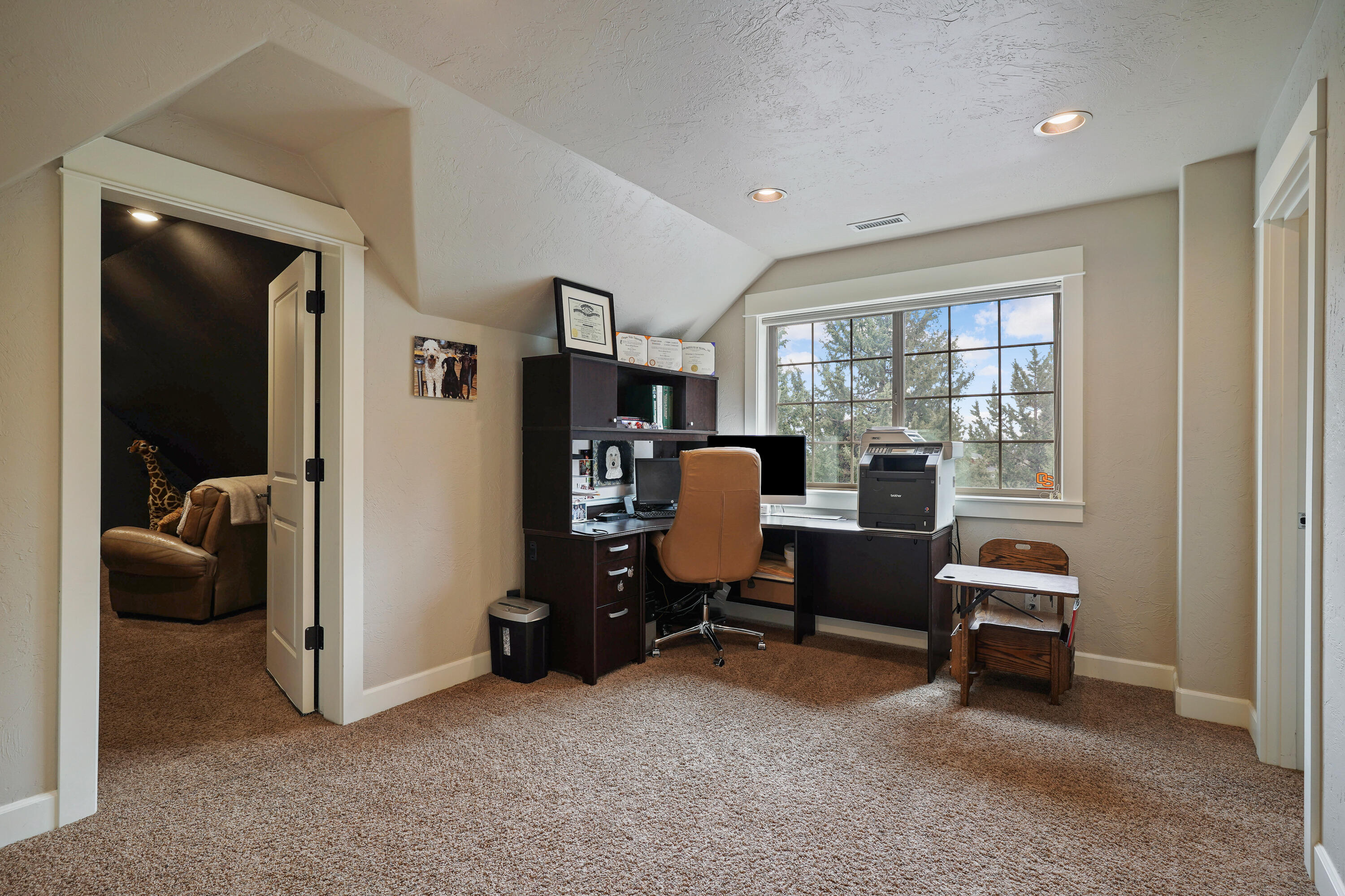 Awbrey Butte - Residential