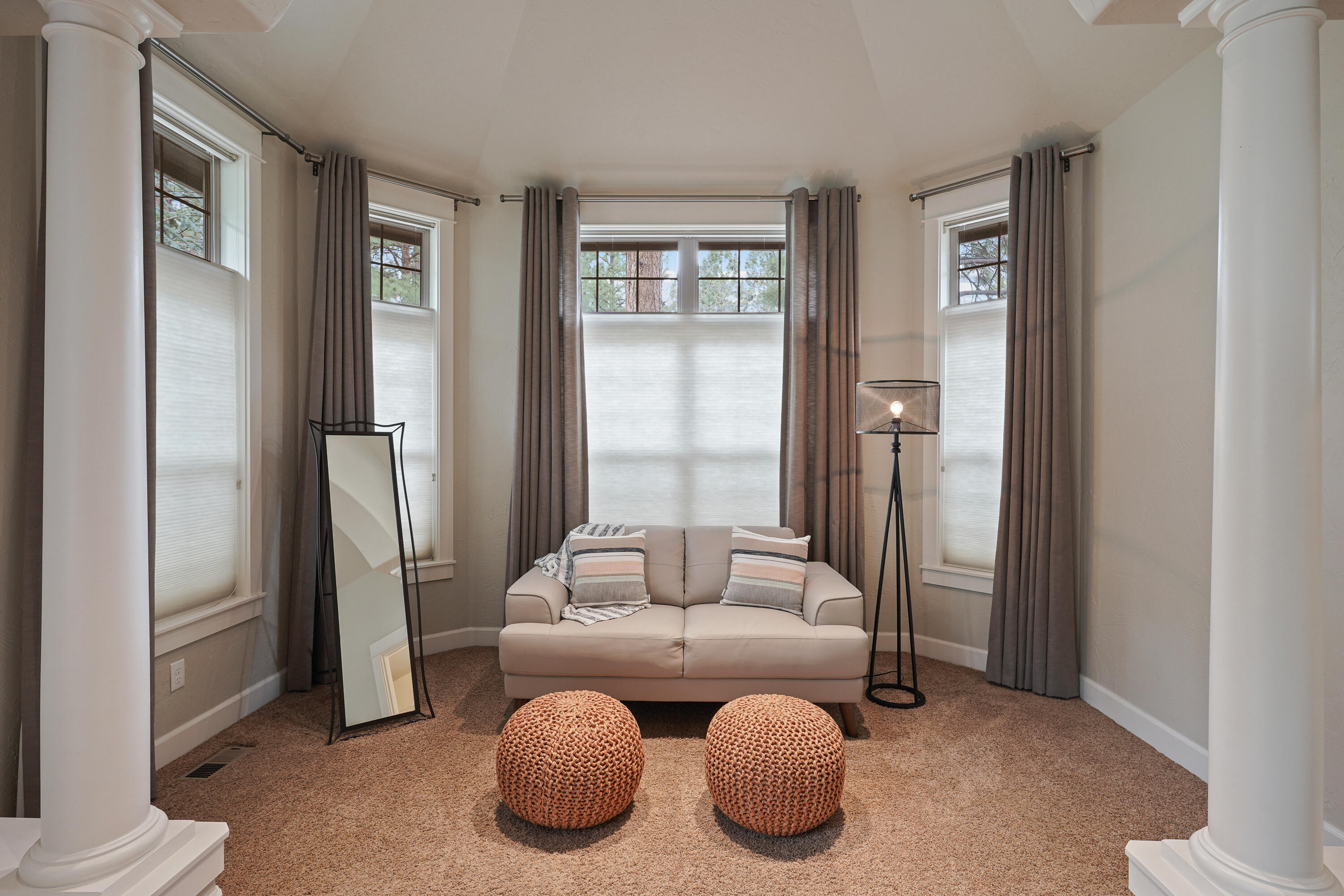 Awbrey Butte - Residential