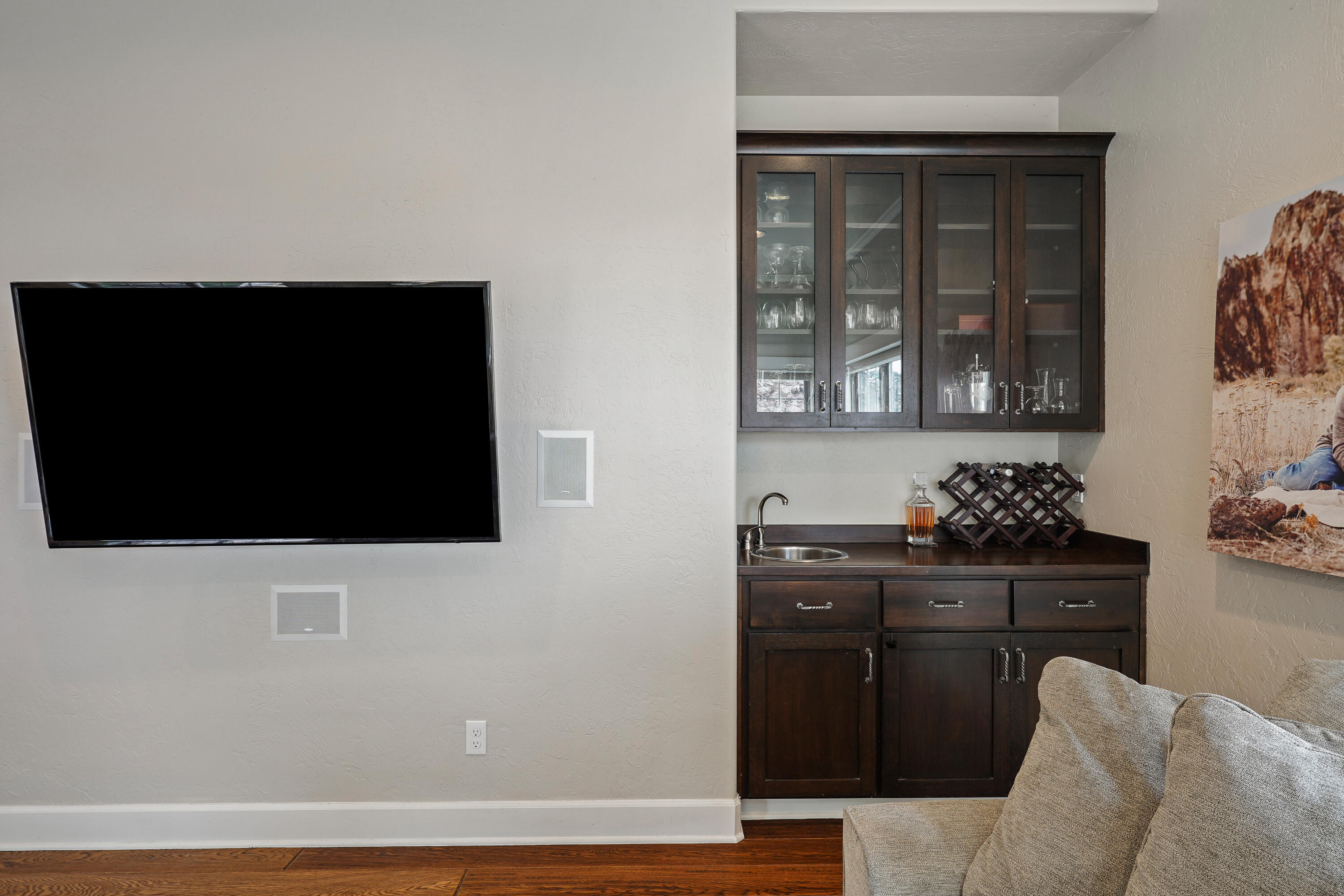 Awbrey Butte - Residential