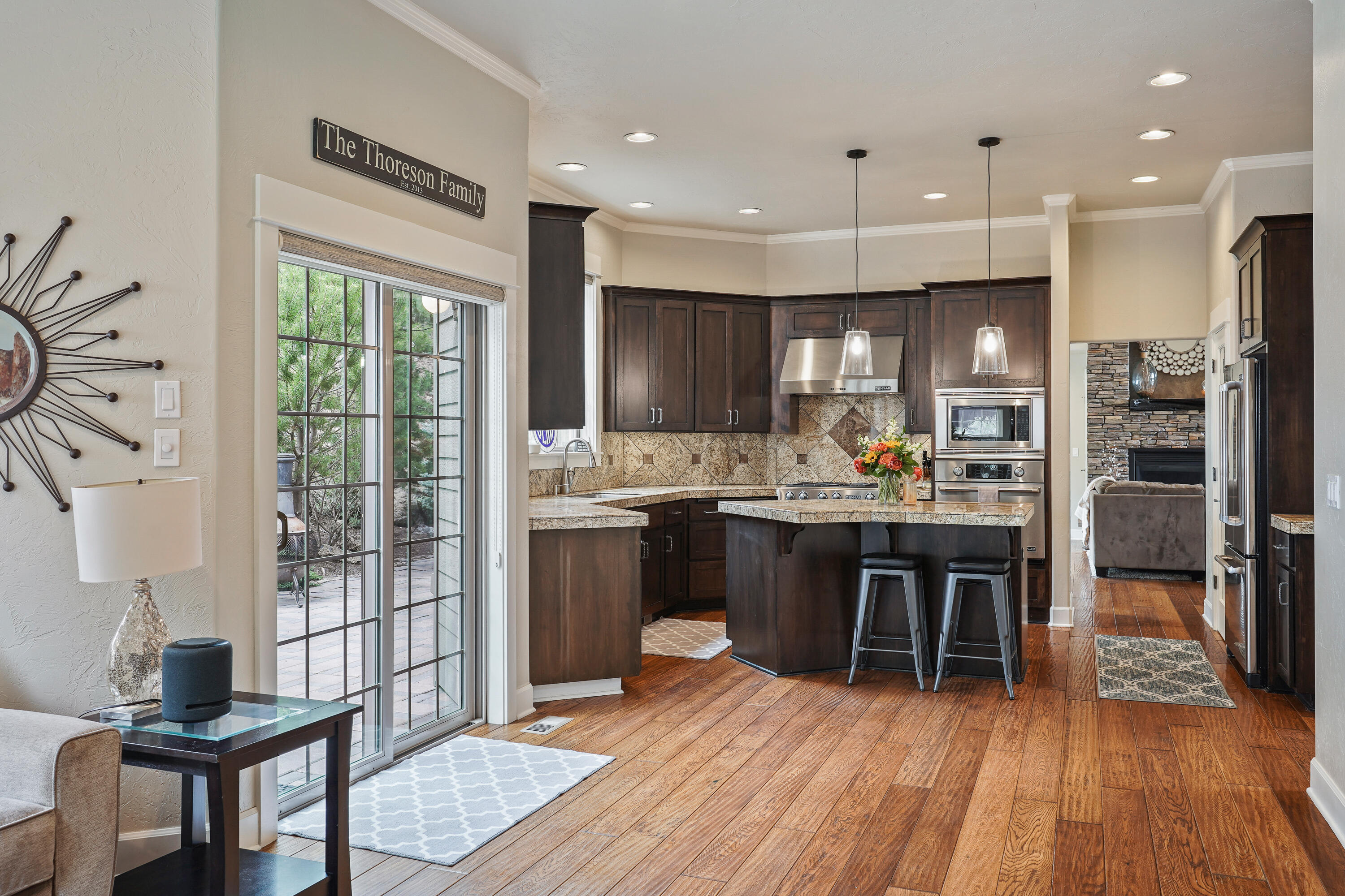 Awbrey Butte - Residential