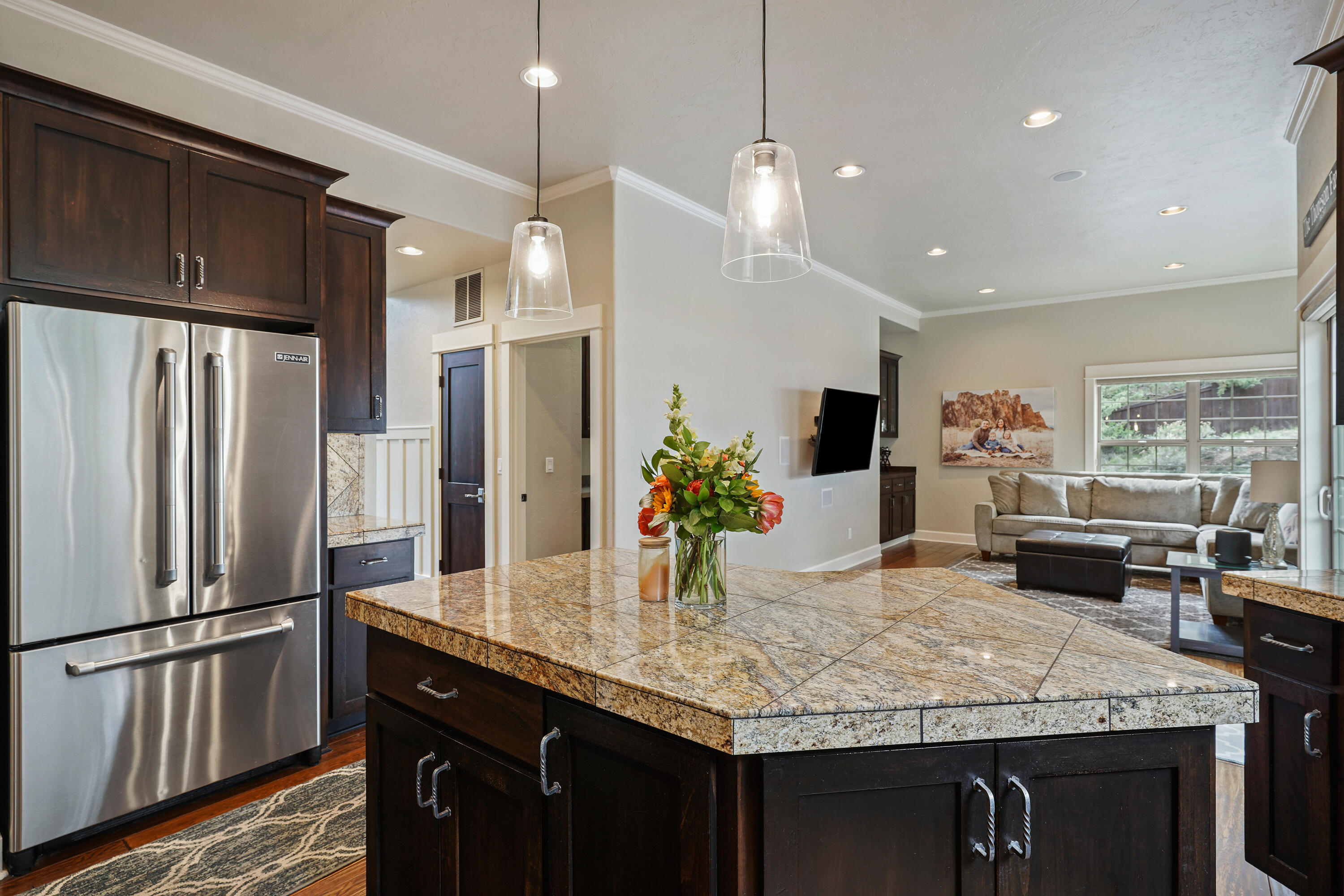 Awbrey Butte - Residential