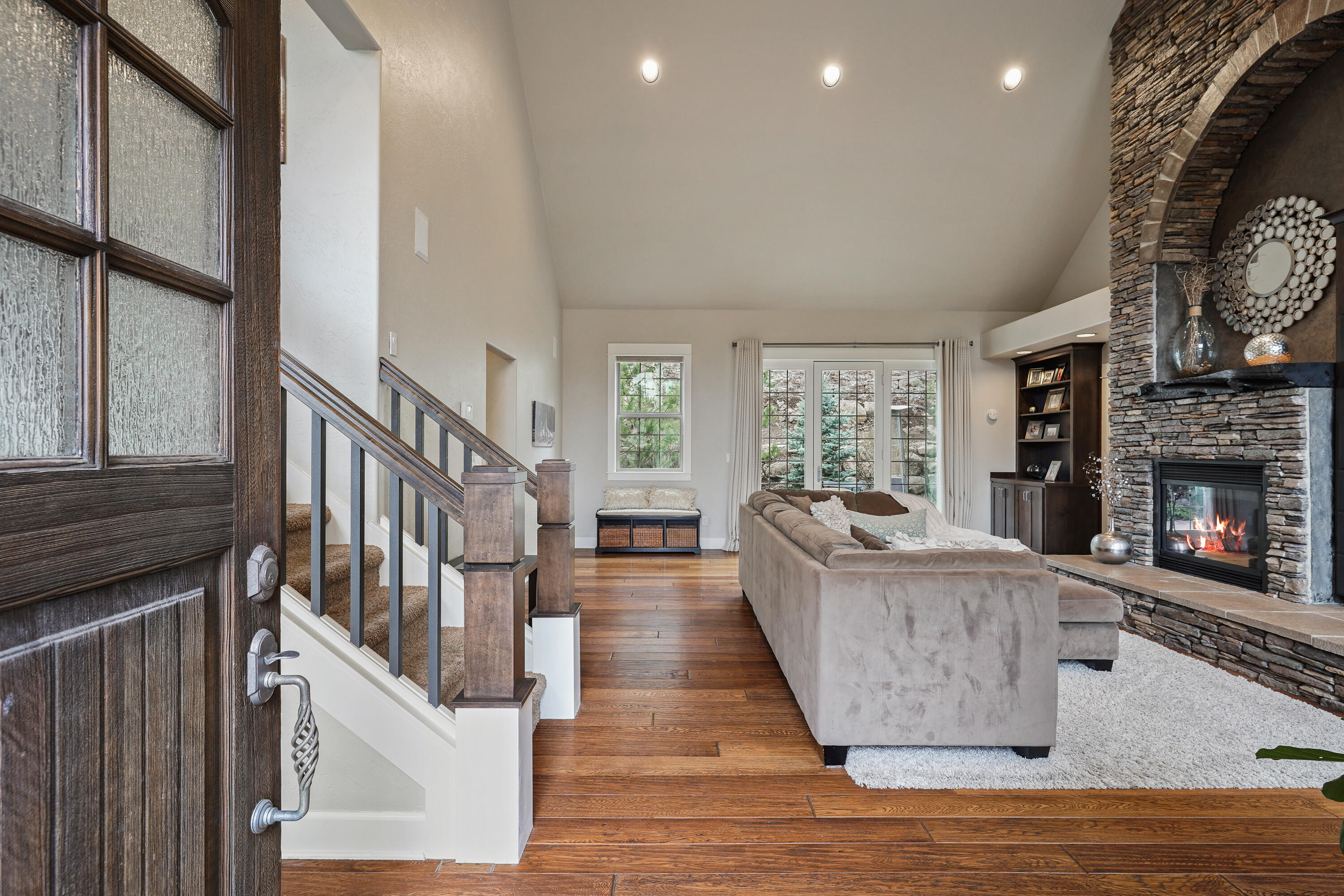 Awbrey Butte - Residential