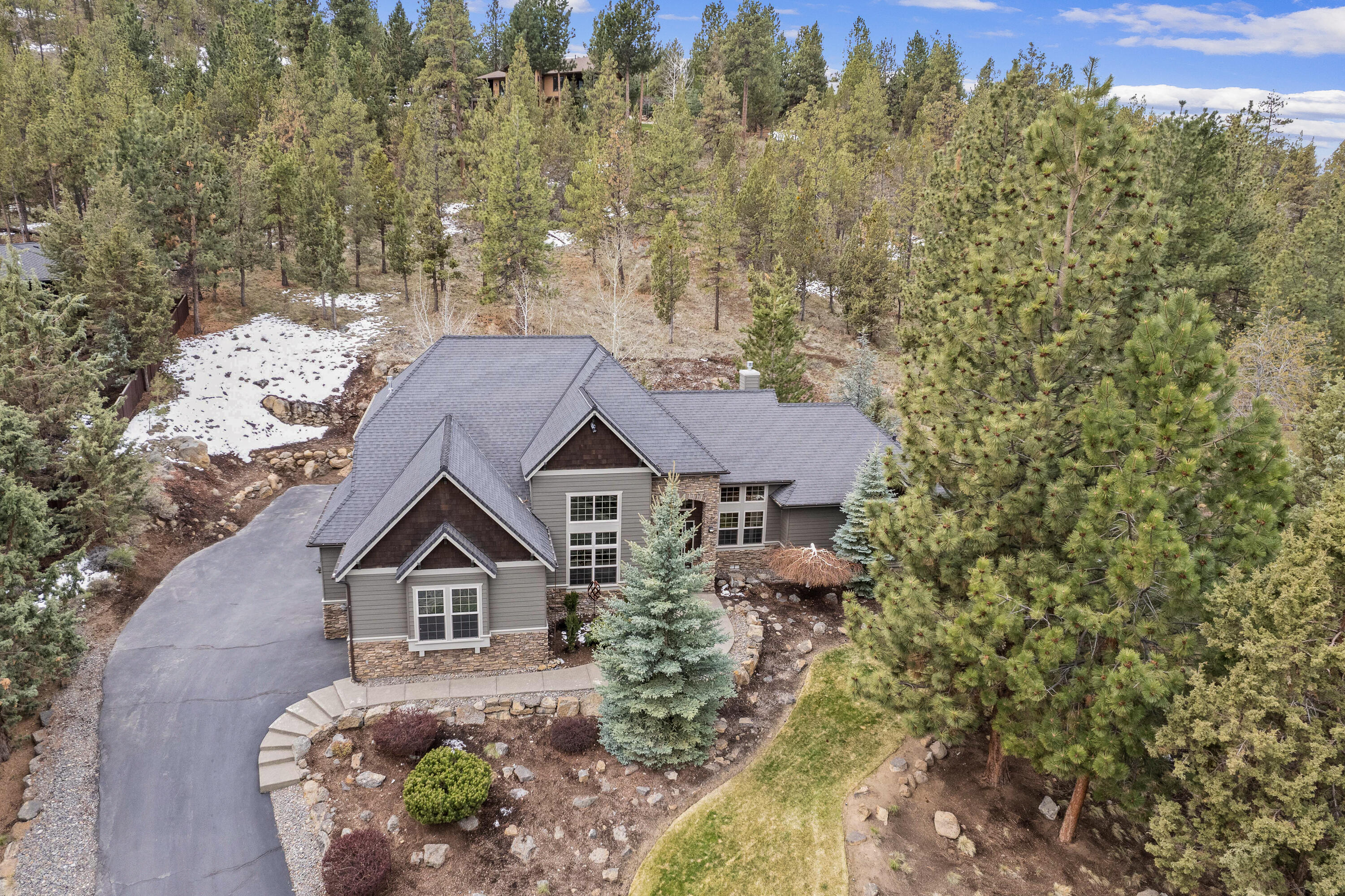 Awbrey Butte - Residential