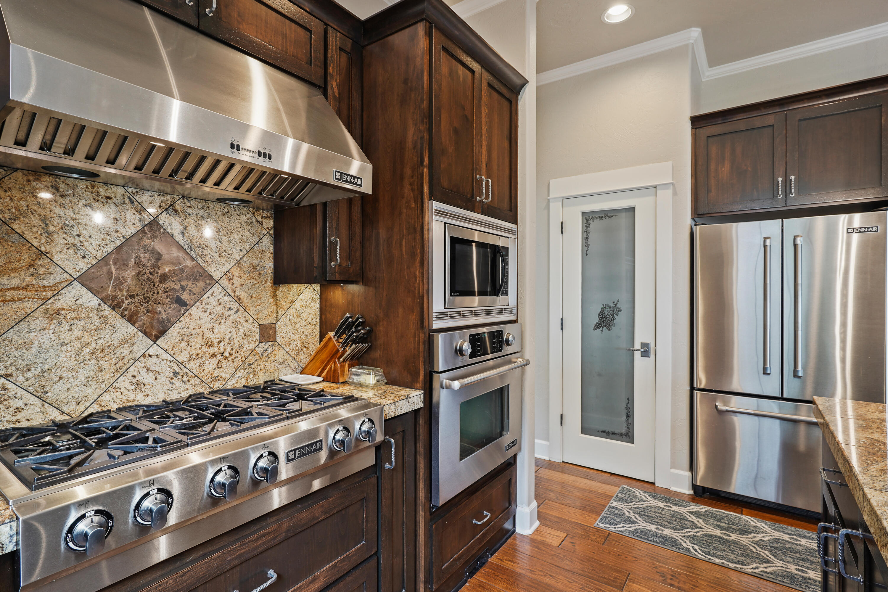 Awbrey Butte - Residential