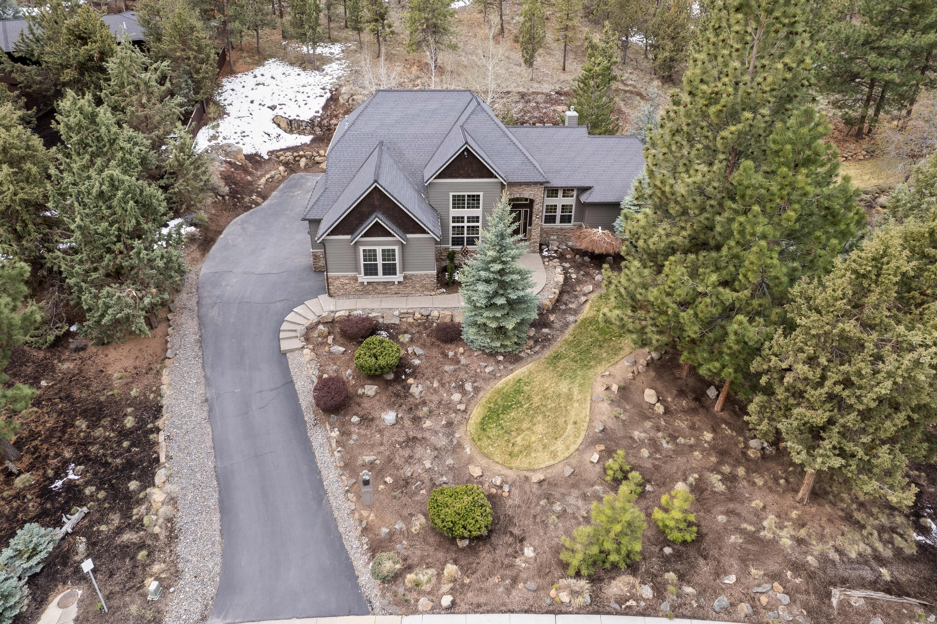 Awbrey Butte - Residential