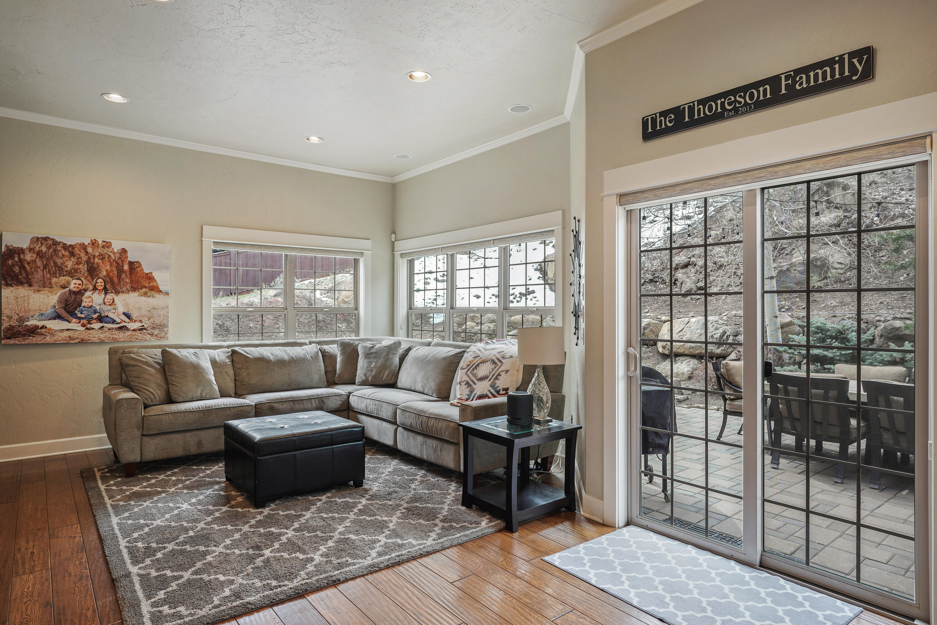 Awbrey Butte - Residential