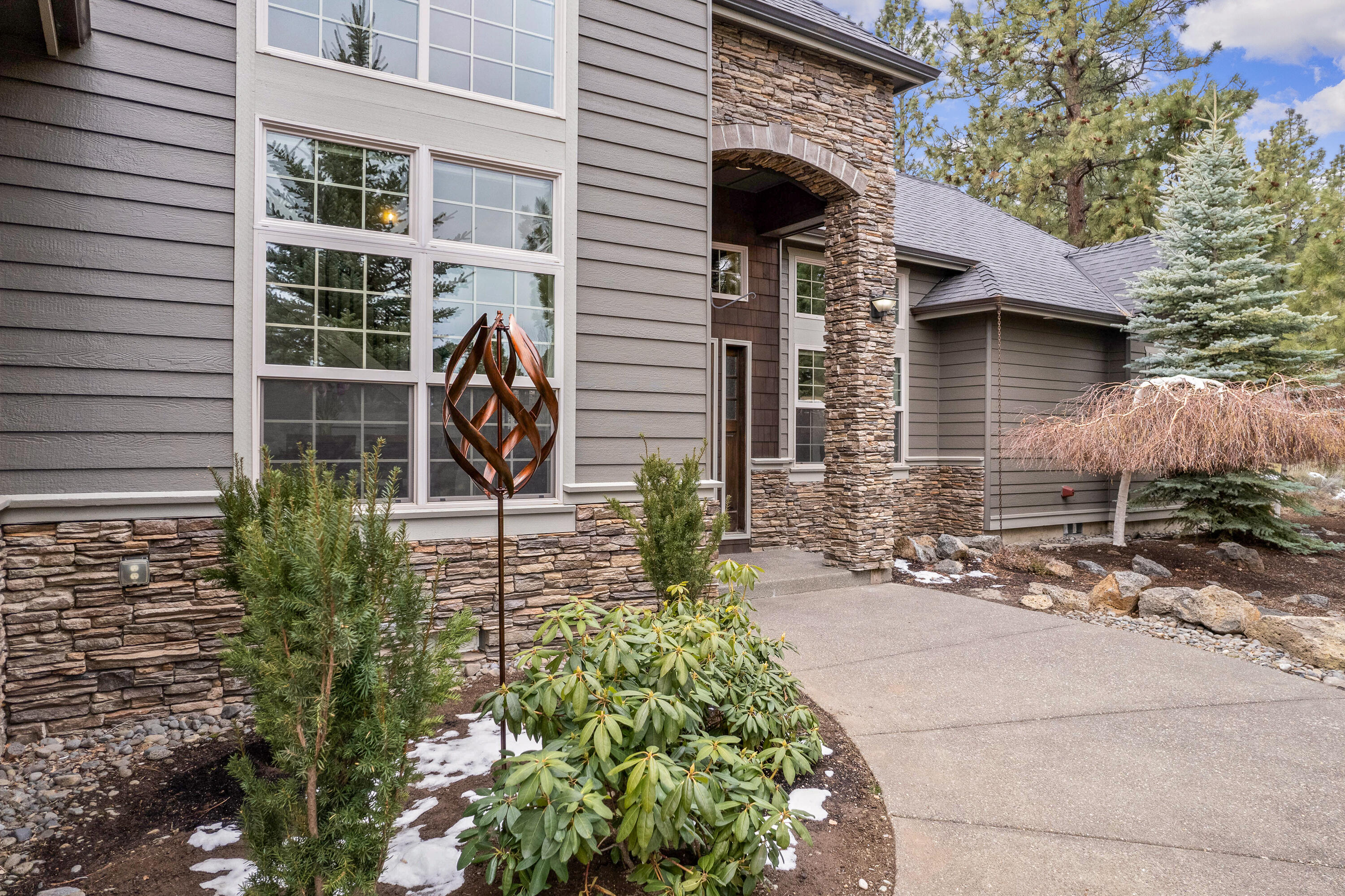 Awbrey Butte - Residential