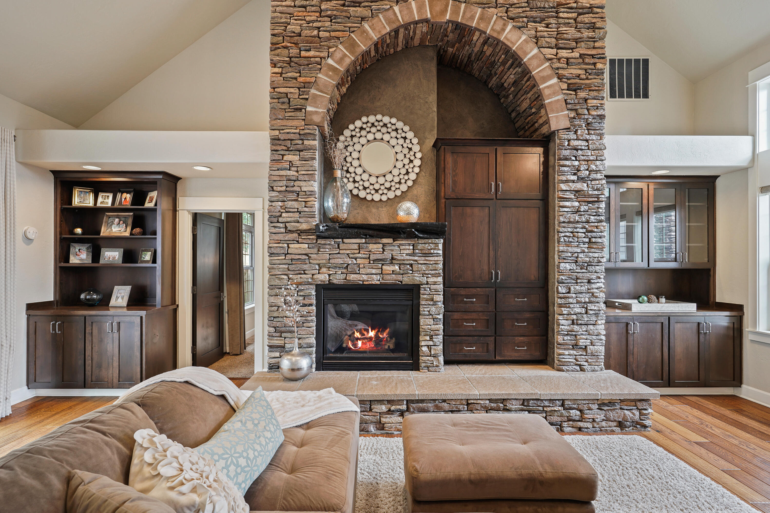 Awbrey Butte - Residential