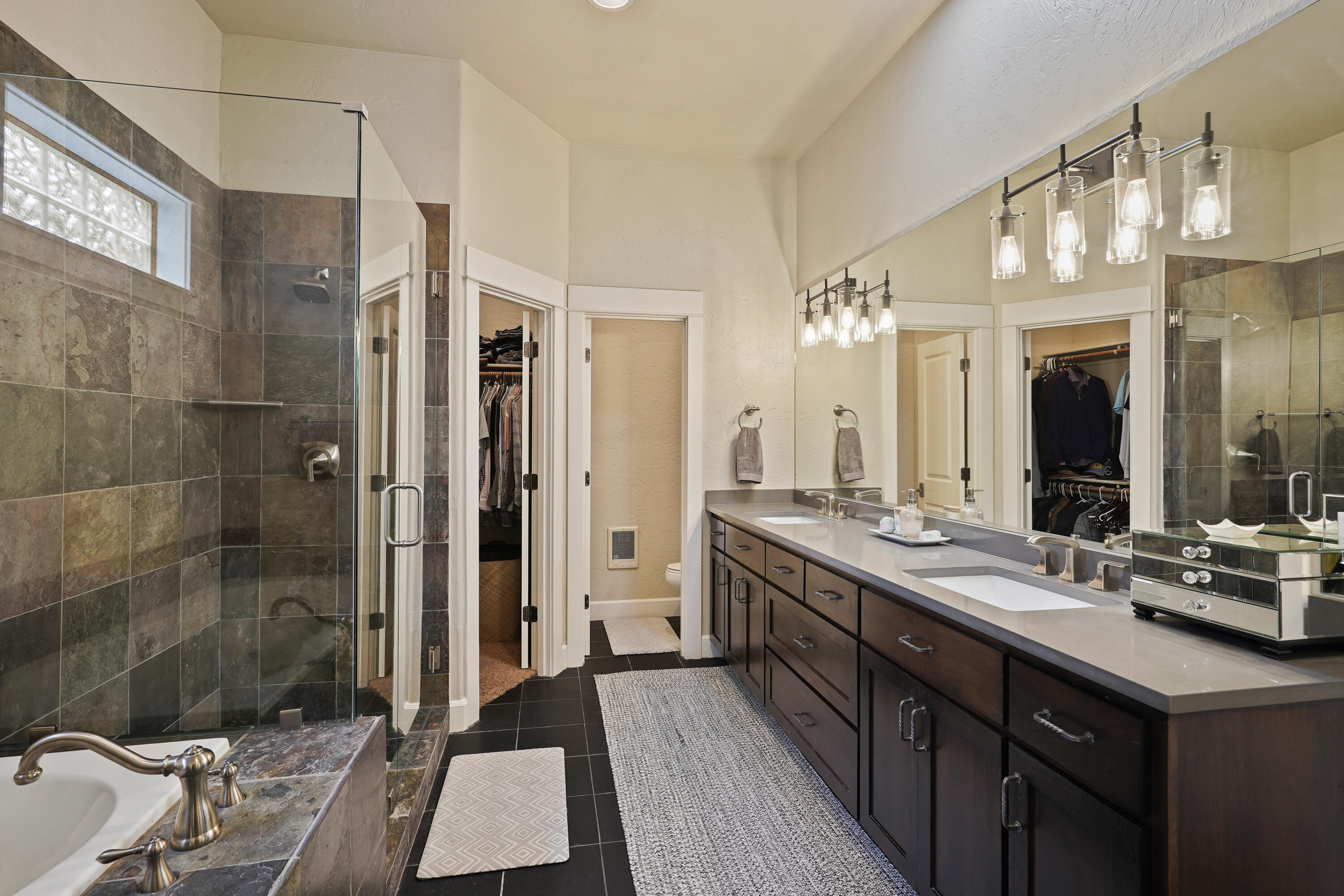 Awbrey Butte - Residential